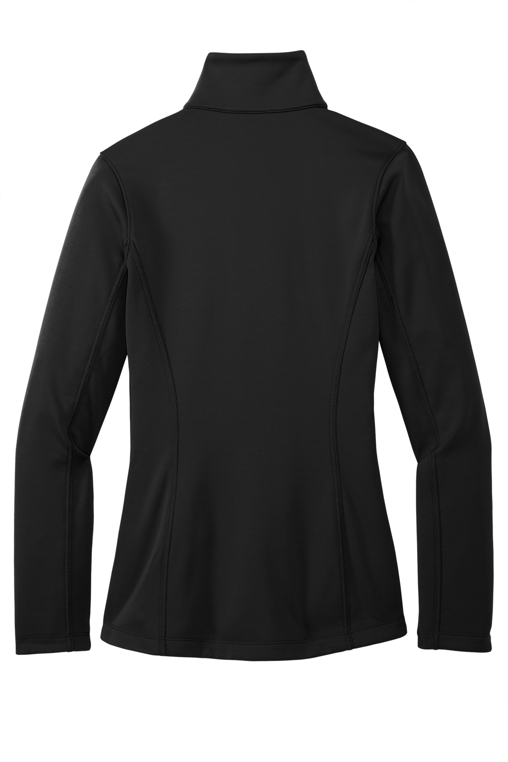 L804 Port Authority® Women's Smooth Fleece 1/4-Zip