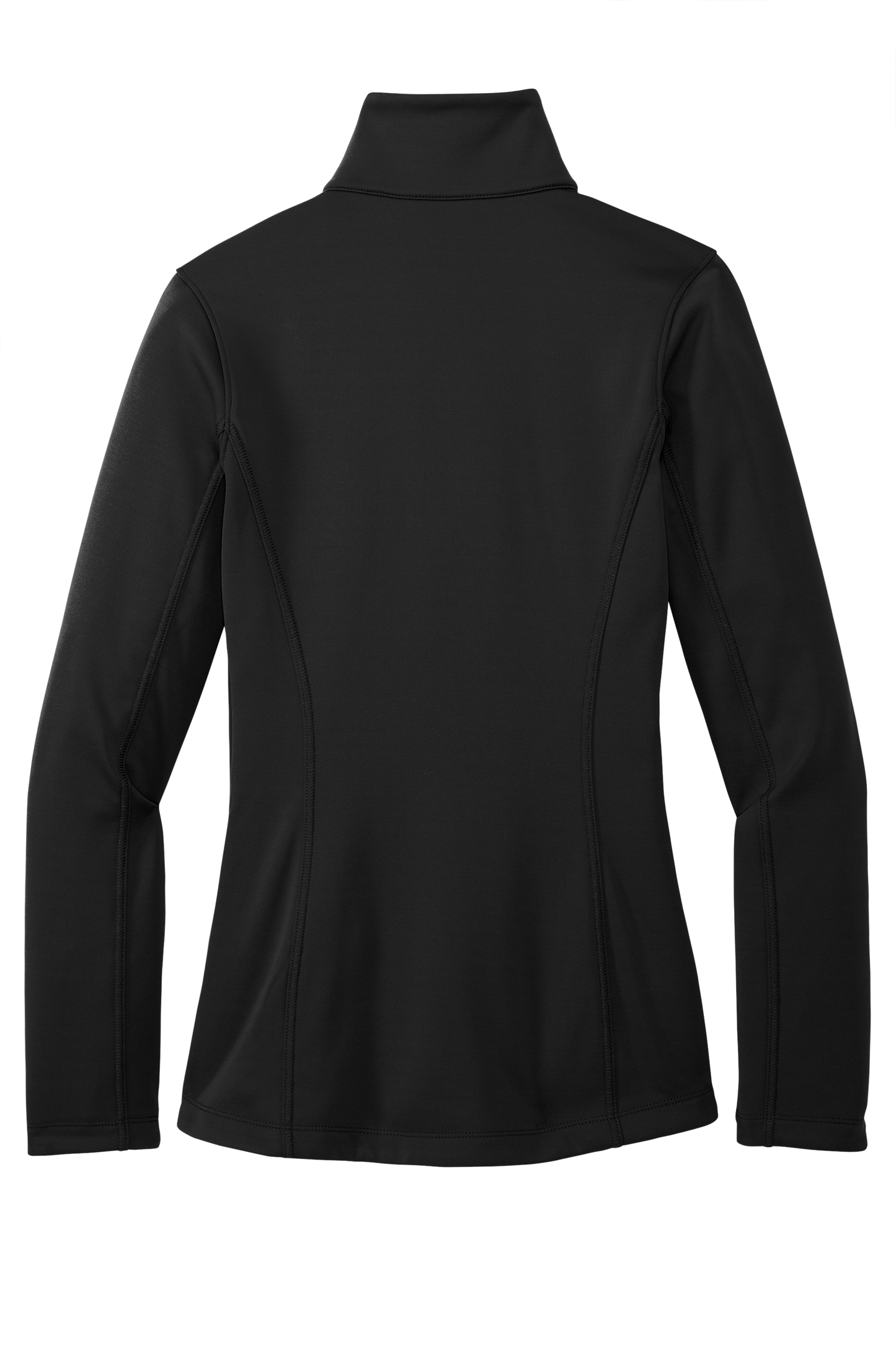 L804 Port Authority® Women's Smooth Fleece 1/4-Zip