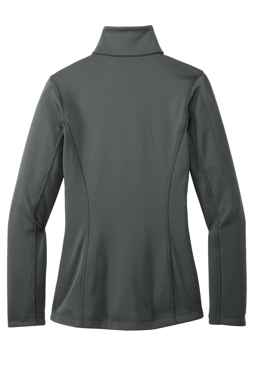 L804 Port Authority® Women's Smooth Fleece 1/4-Zip