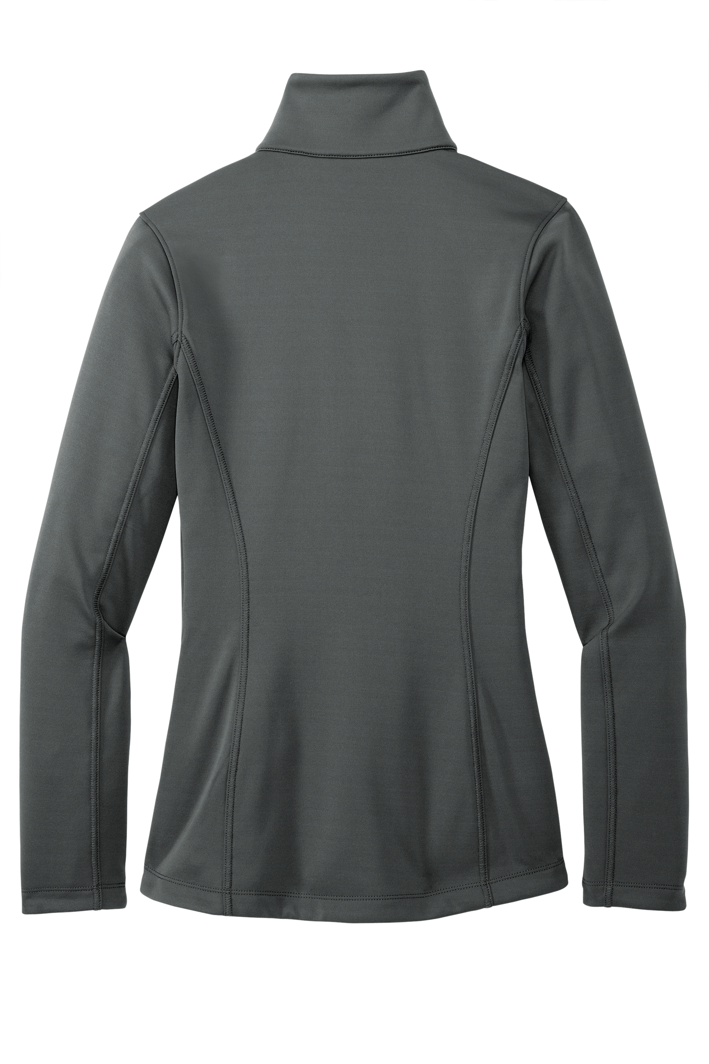 L804 Port Authority® Women's Smooth Fleece 1/4-Zip
