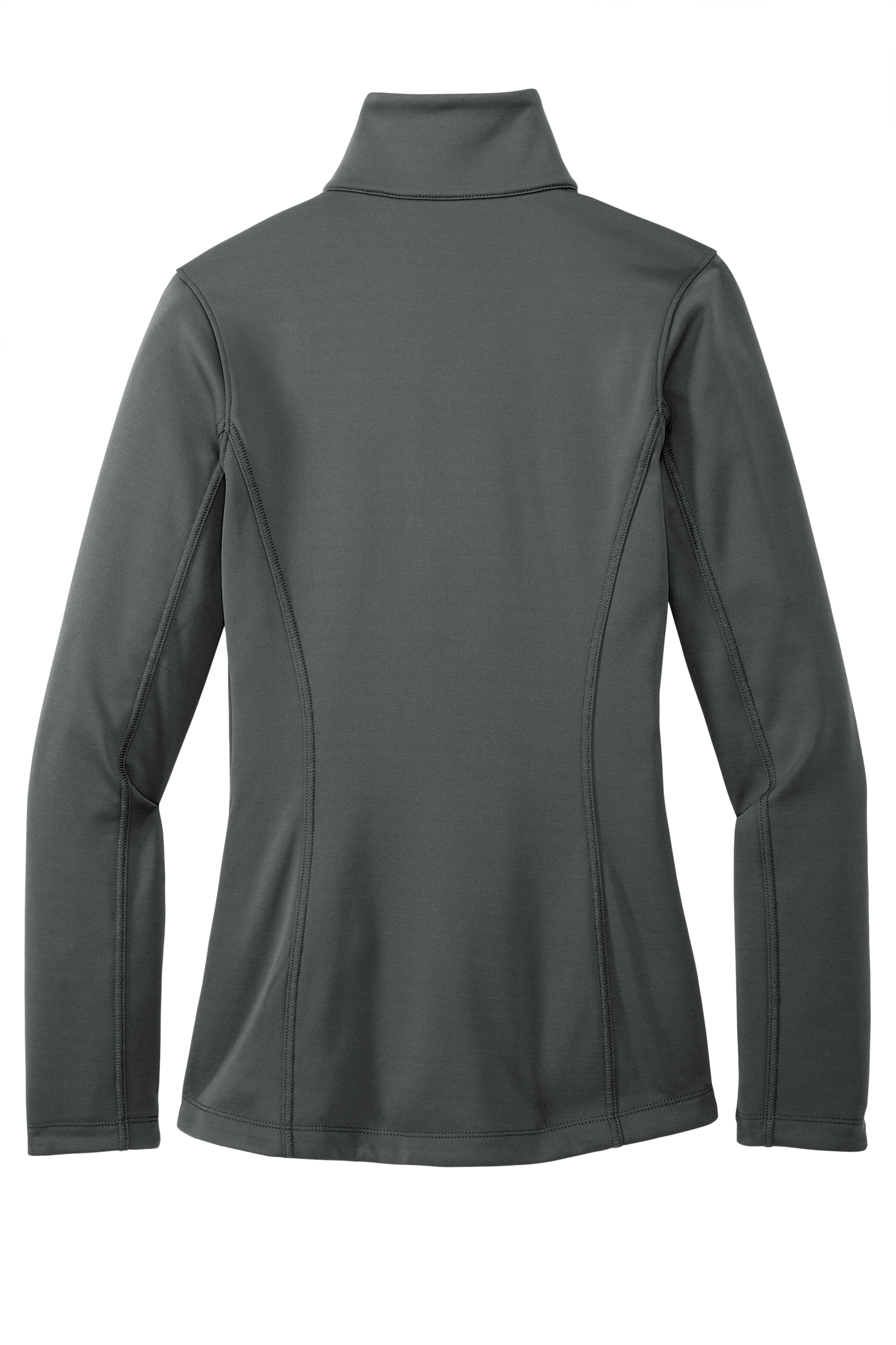 L804 Port Authority® Women's Smooth Fleece 1/4-Zip
