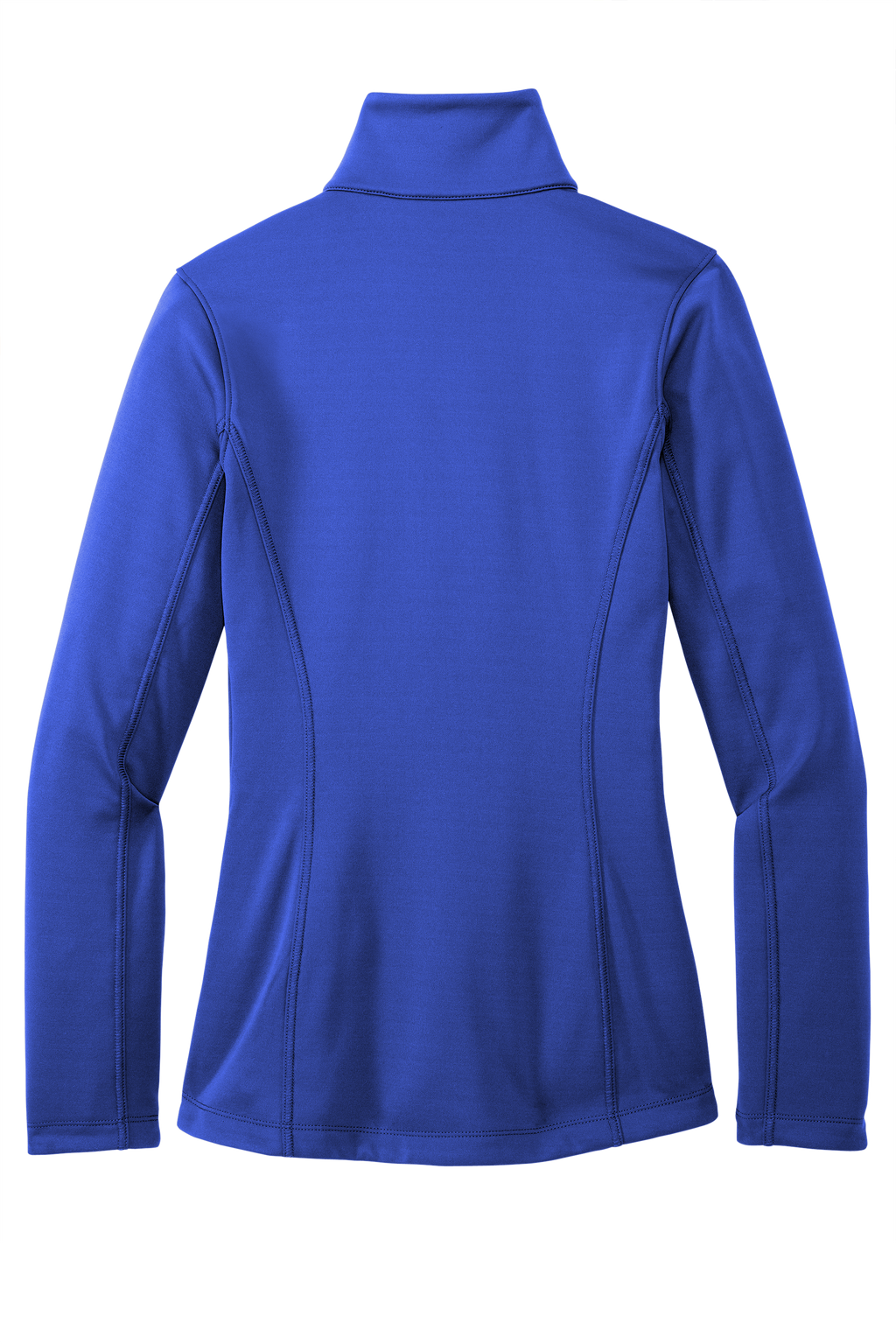 L804 Port Authority® Women's Smooth Fleece 1/4-Zip