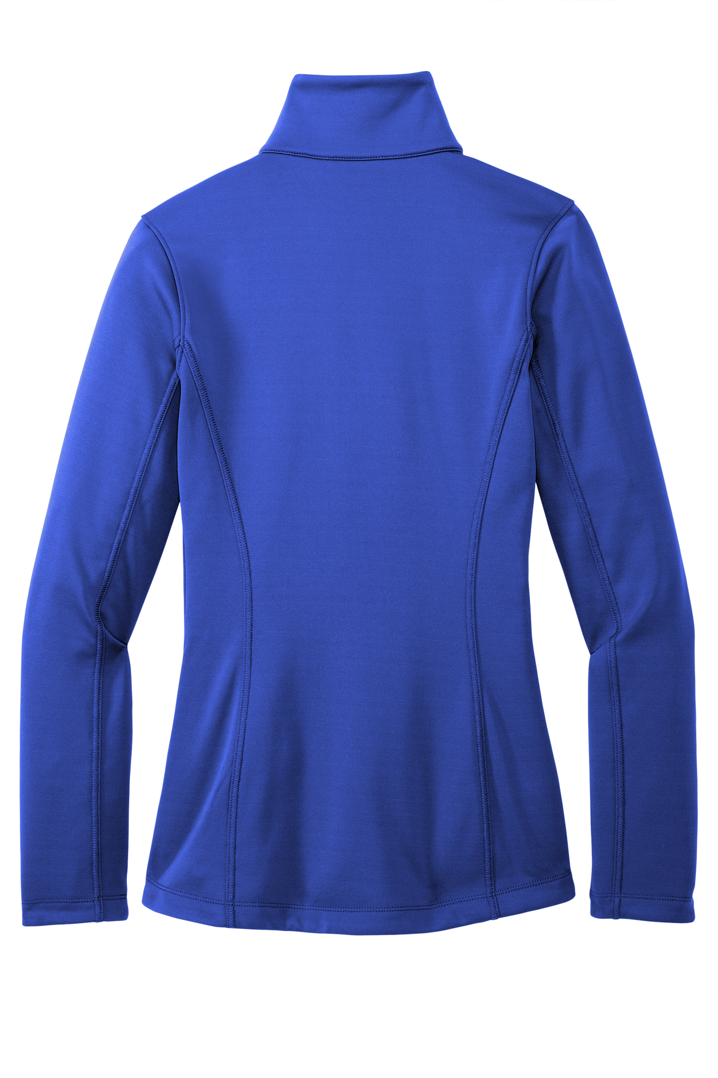 L804 Port Authority® Women's Smooth Fleece 1/4-Zip