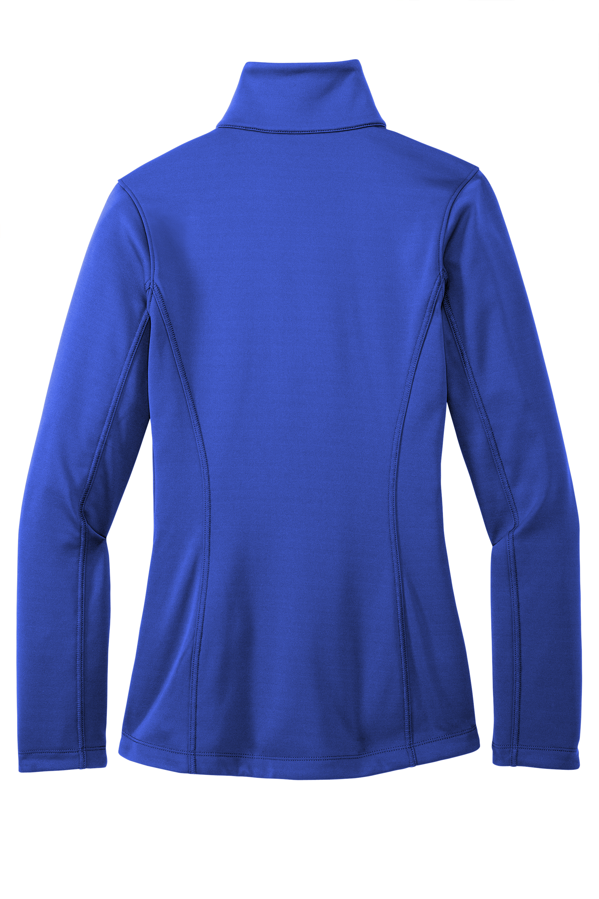L804 Port Authority® Women's Smooth Fleece 1/4-Zip