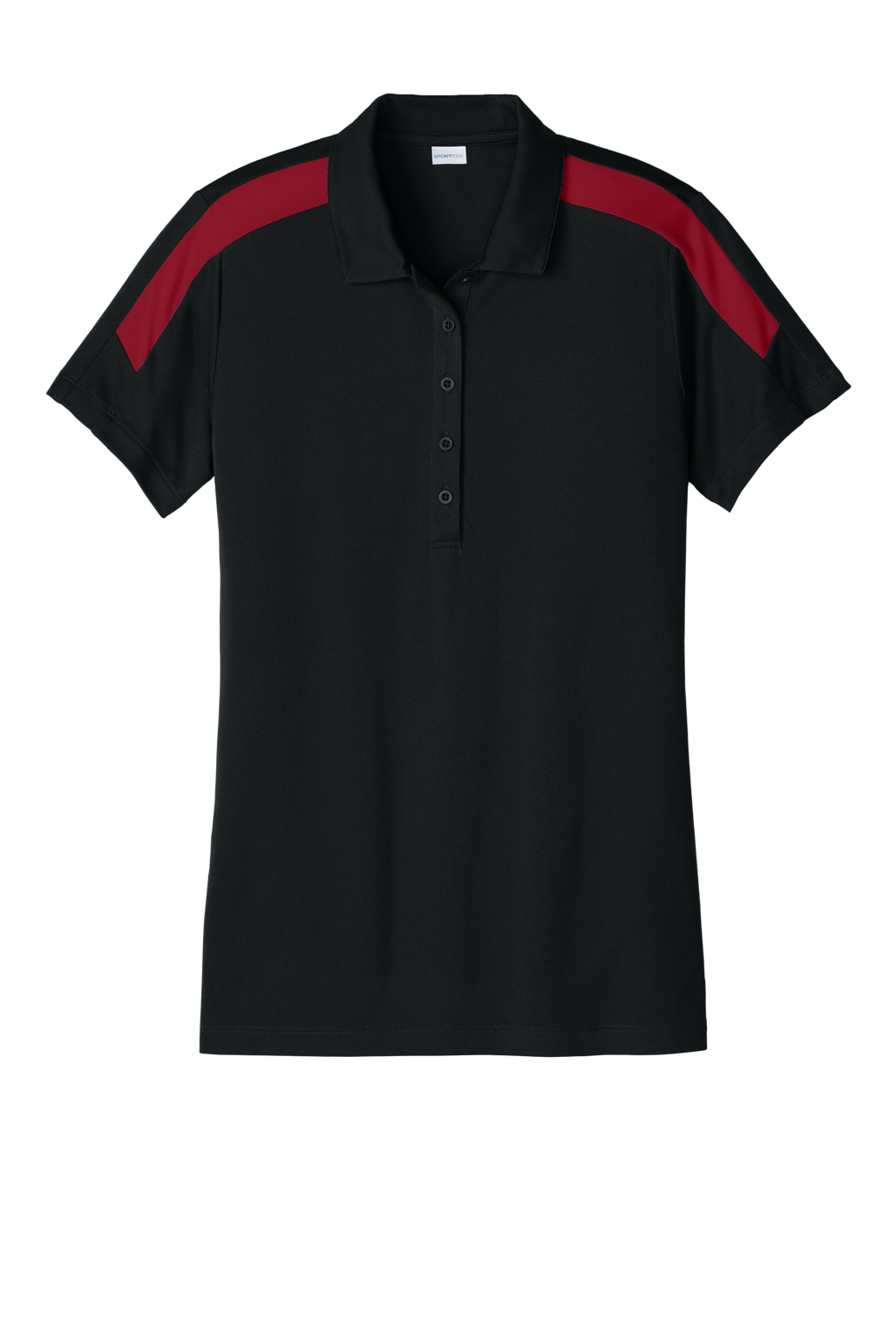 LST104 Sport-Tek® Women’s Competitor™ United Polo