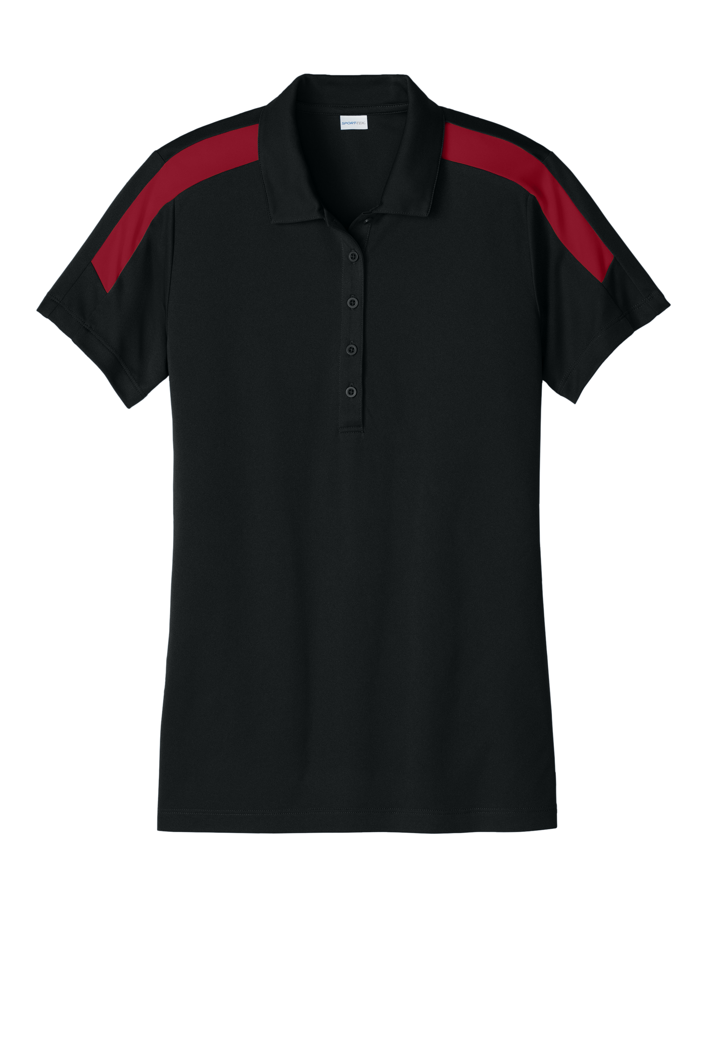 LST104 Sport-Tek® Women’s Competitor™ United Polo