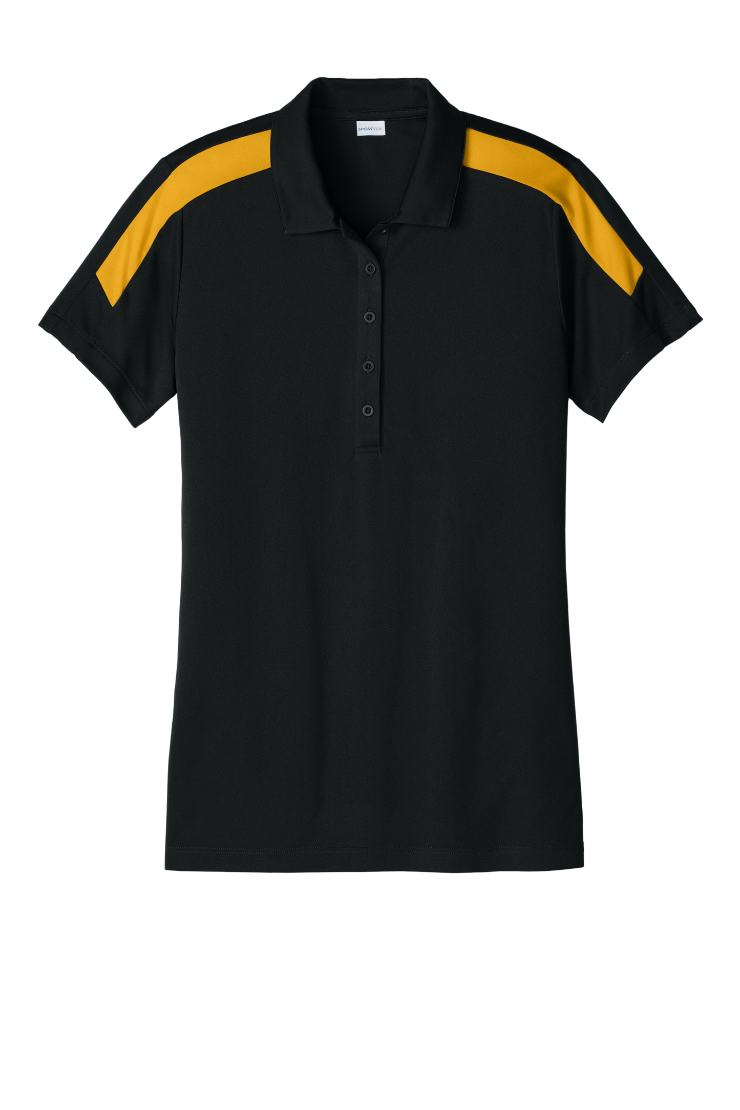 LST104 Sport-Tek® Women’s Competitor™ United Polo