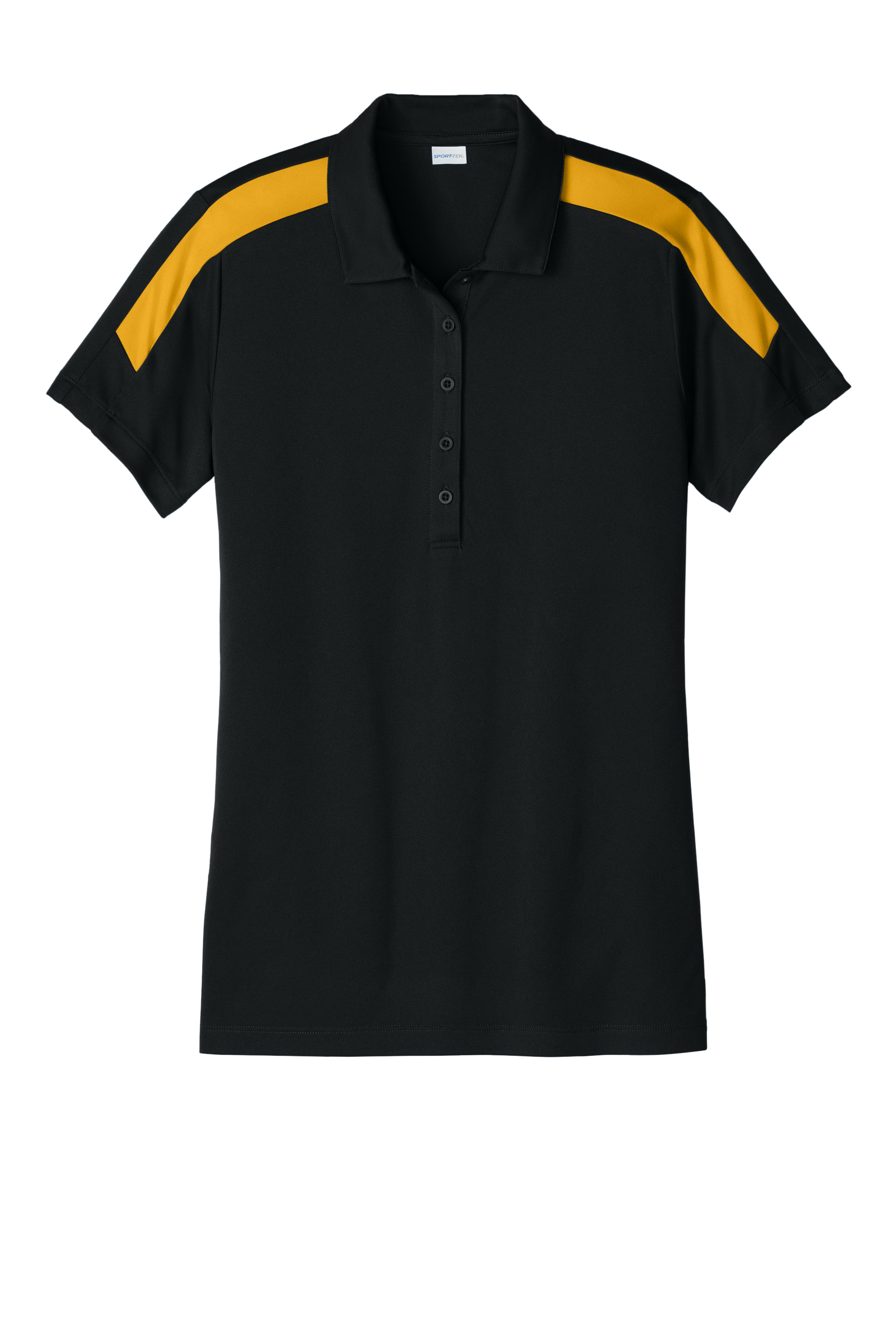 LST104 Sport-Tek® Women’s Competitor™ United Polo