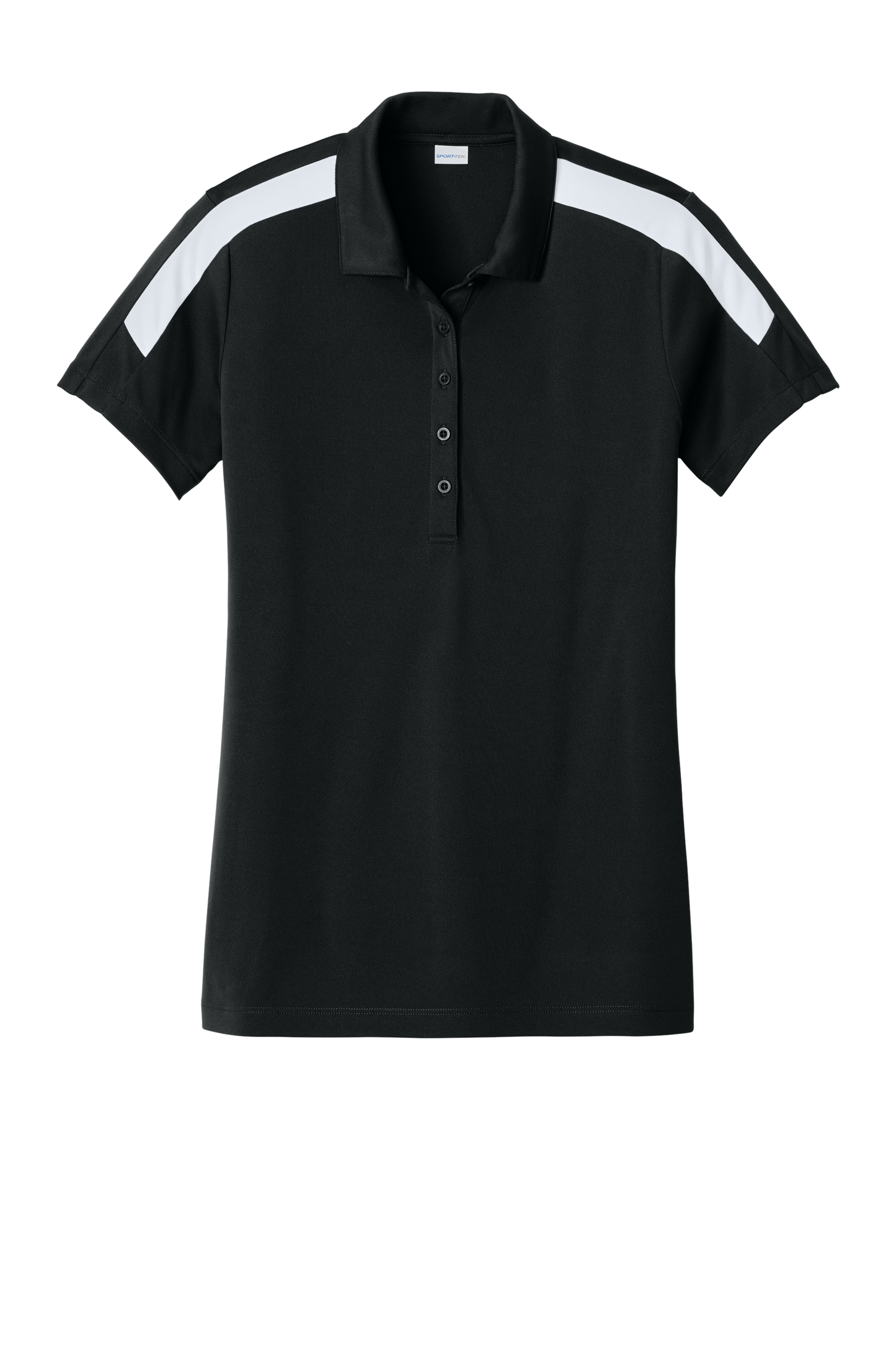 LST104 Sport-Tek® Women’s Competitor™ United Polo