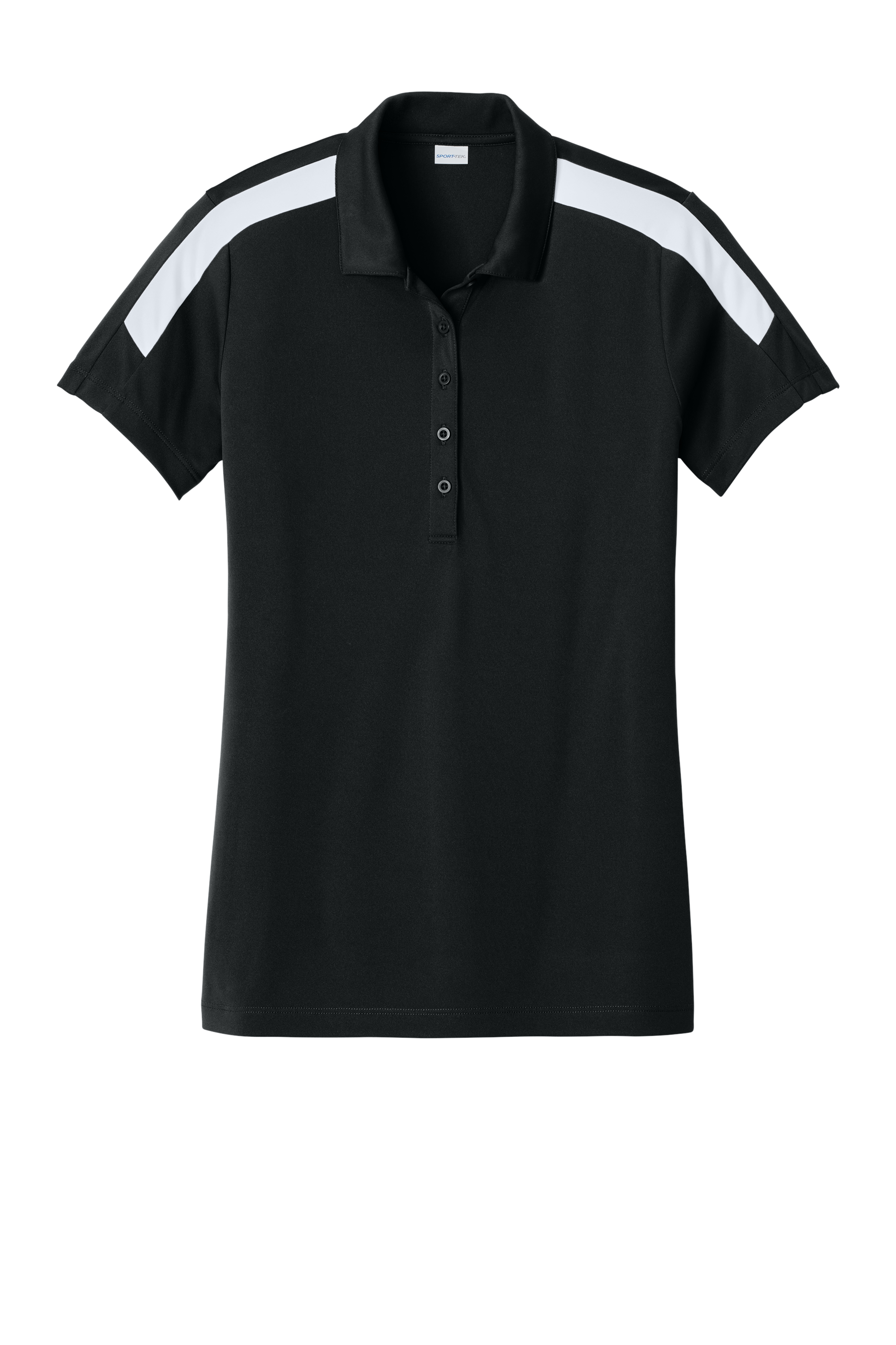 LST104 Sport-Tek® Women’s Competitor™ United Polo