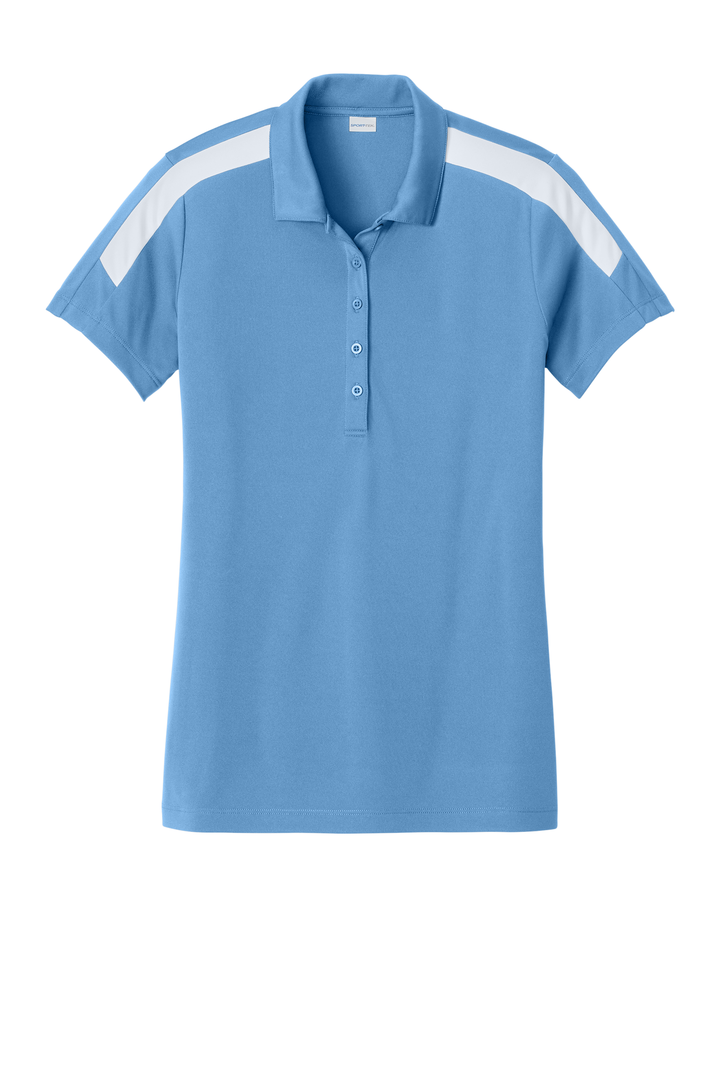 LST104 Sport-Tek® Women’s Competitor™ United Polo