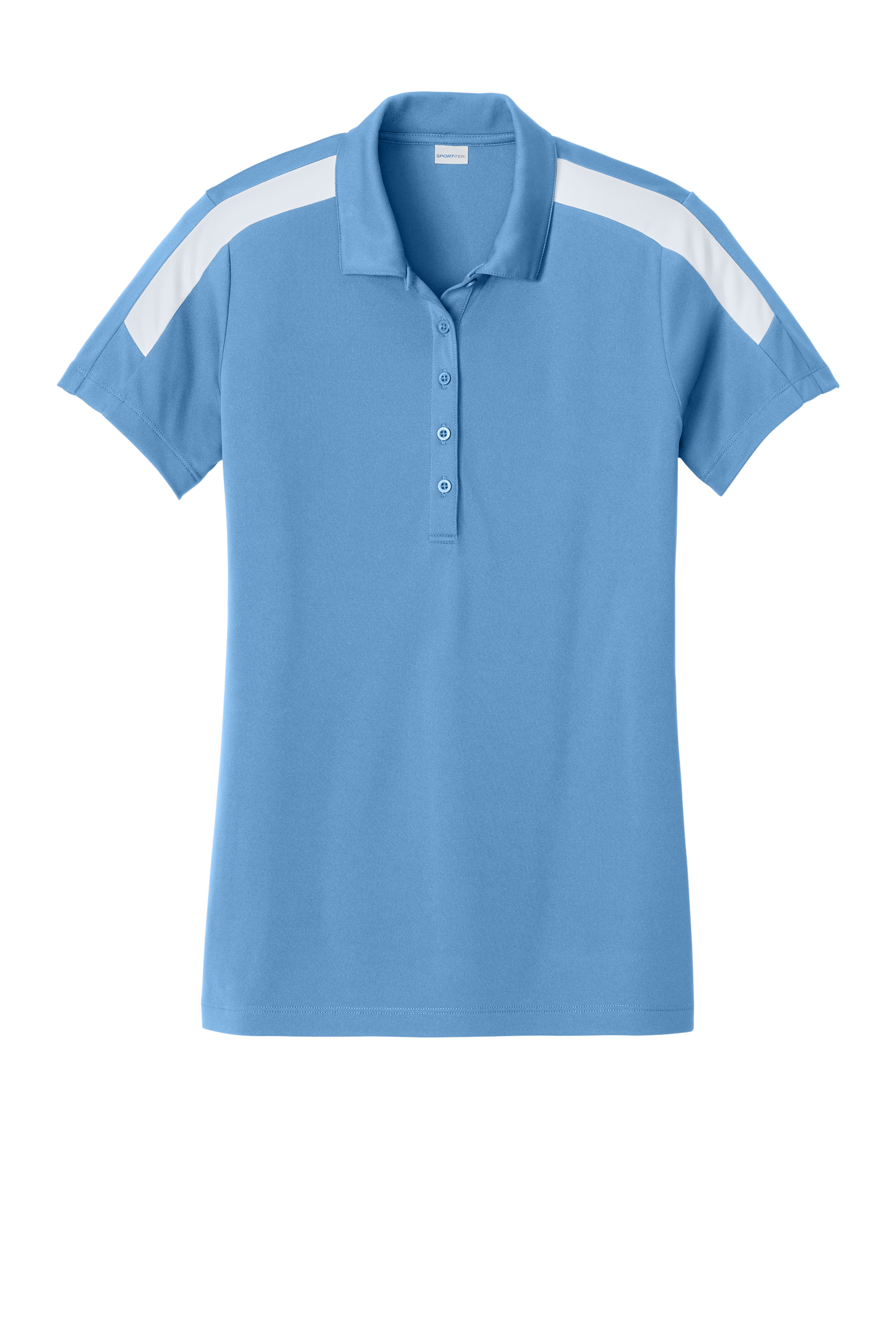 LST104 Sport-Tek® Women’s Competitor™ United Polo