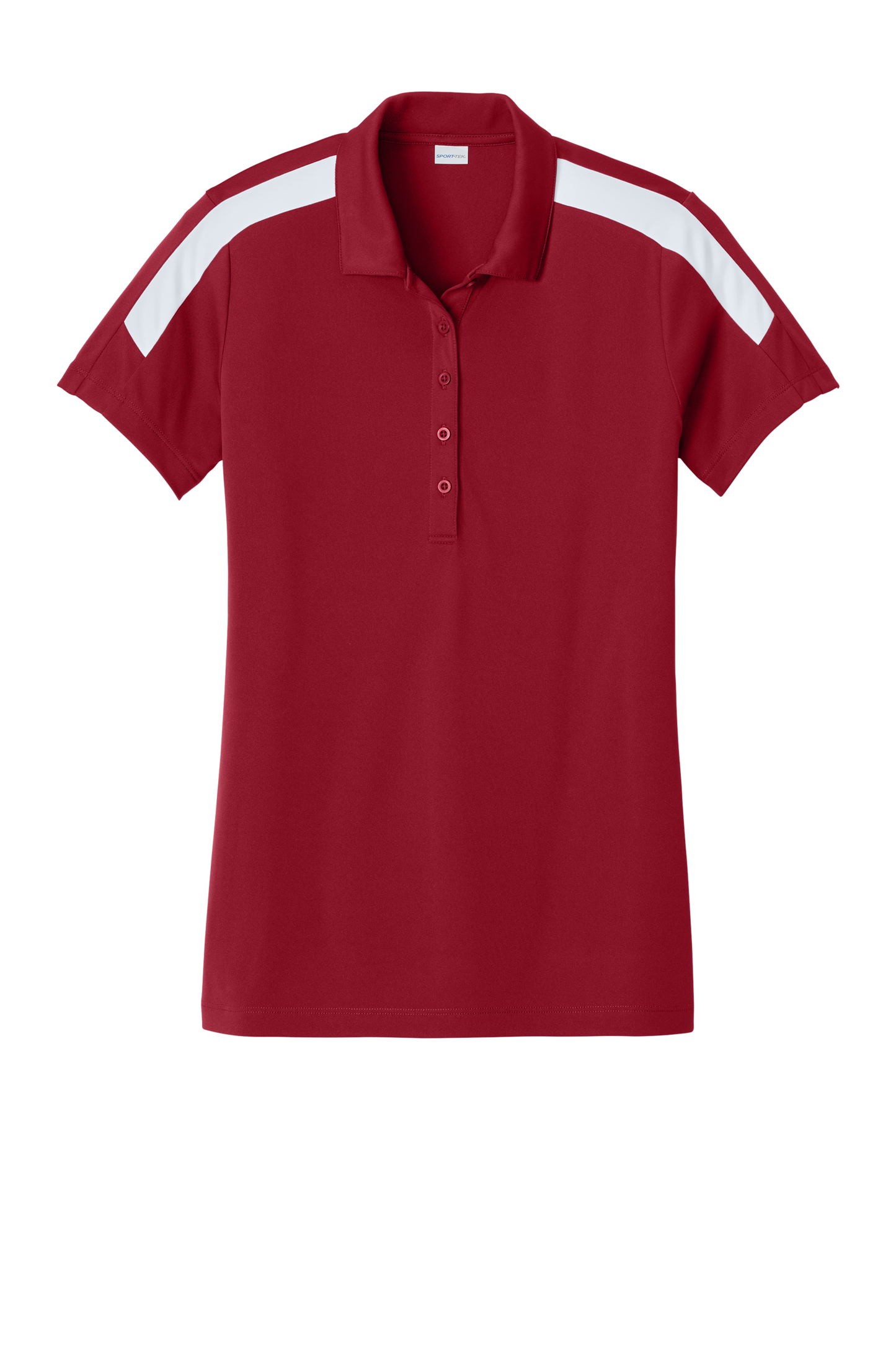 LST104 Sport-Tek® Women’s Competitor™ United Polo