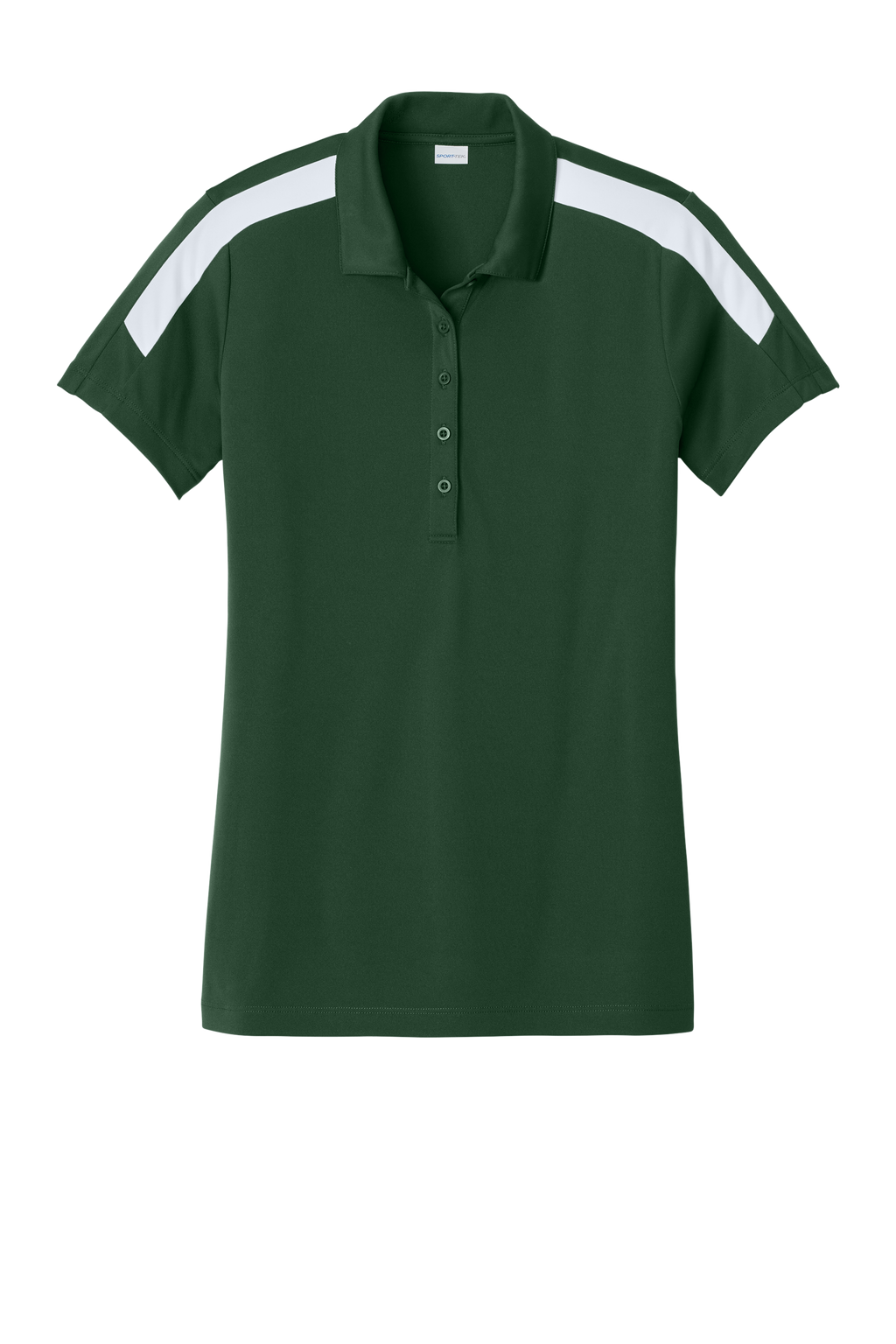 LST104 Sport-Tek® Women’s Competitor™ United Polo