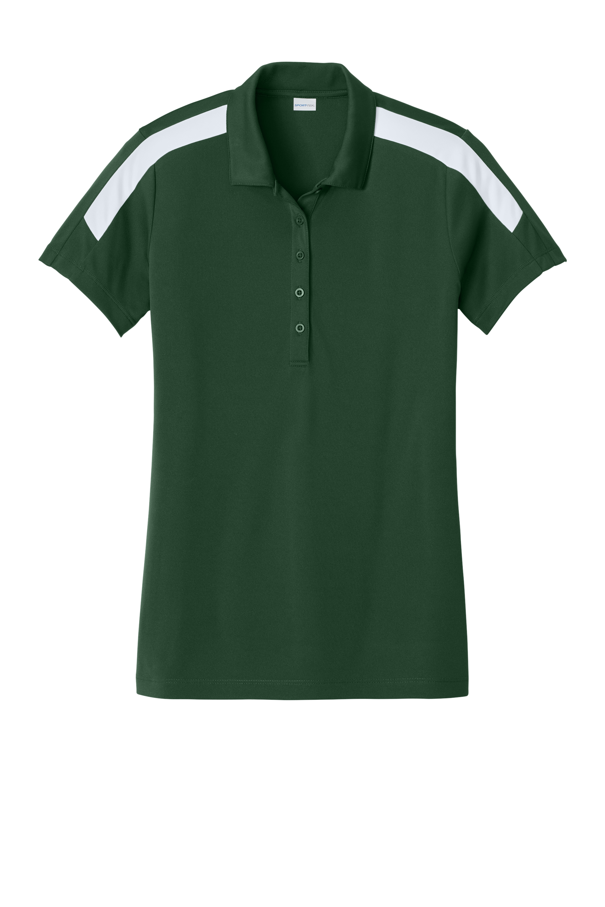 LST104 Sport-Tek® Women’s Competitor™ United Polo