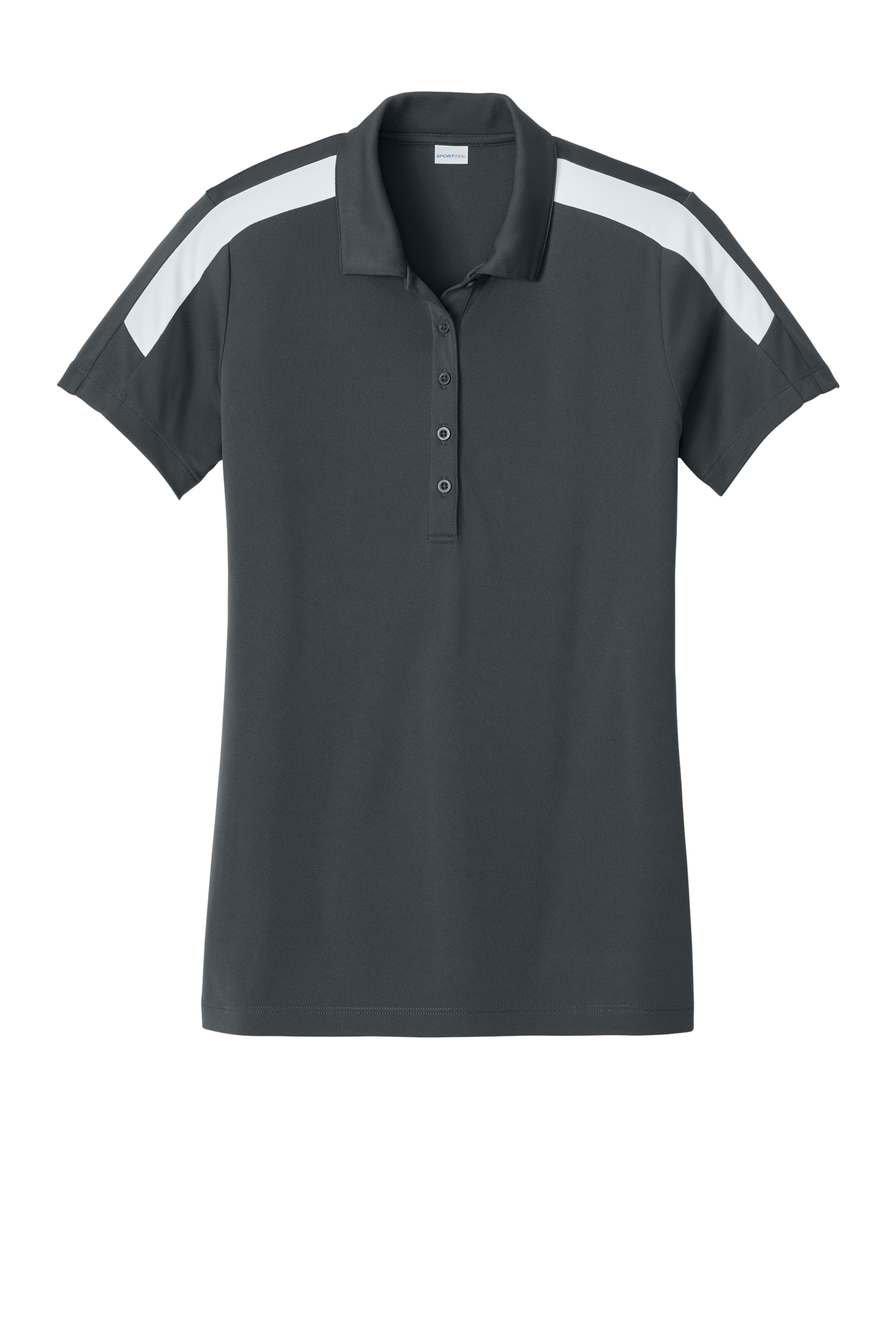 LST104 Sport-Tek® Women’s Competitor™ United Polo