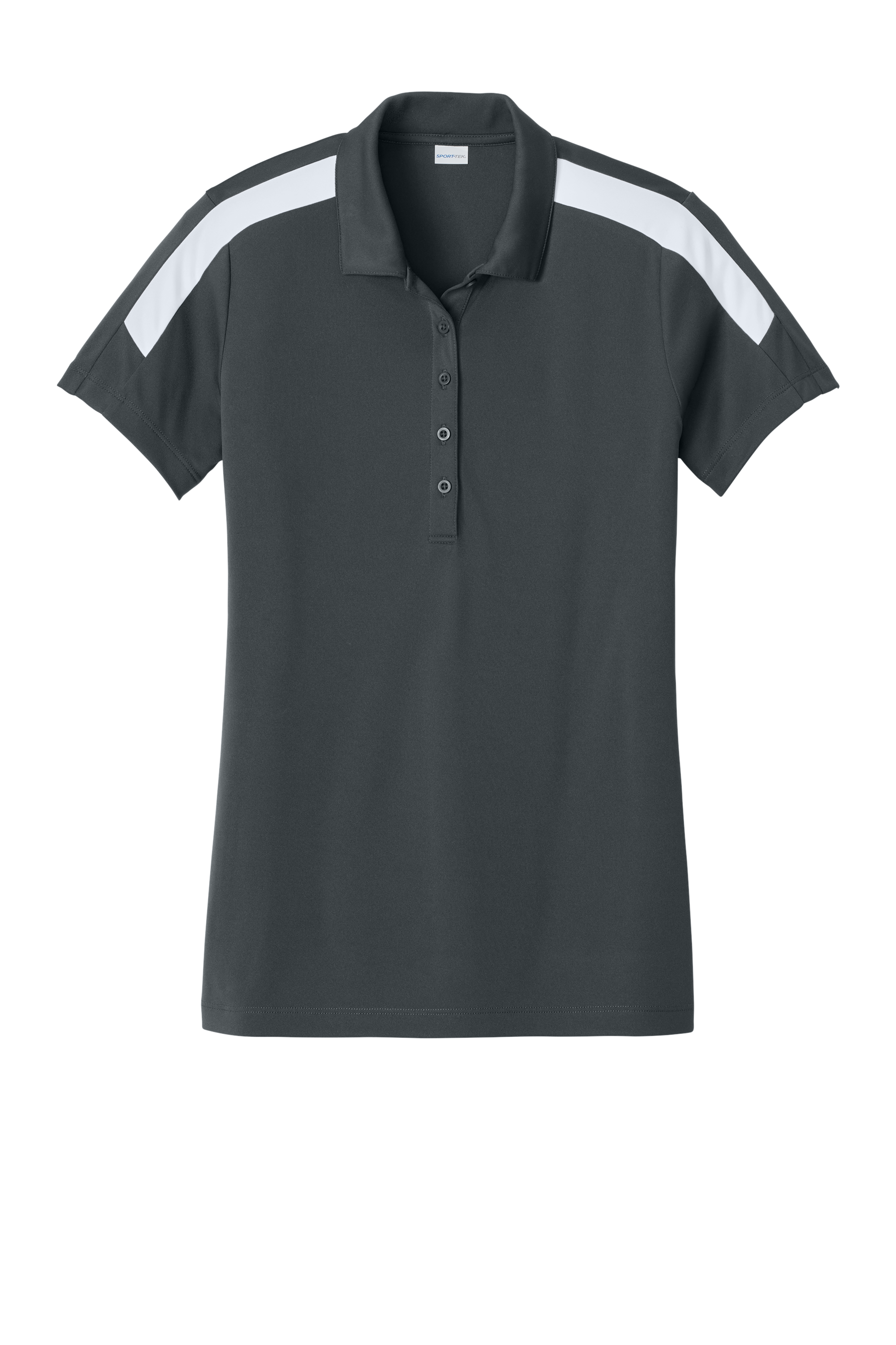 LST104 Sport-Tek® Women’s Competitor™ United Polo