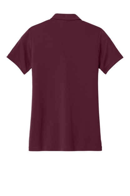 LST104 Sport-Tek® Women’s Competitor™ United Polo