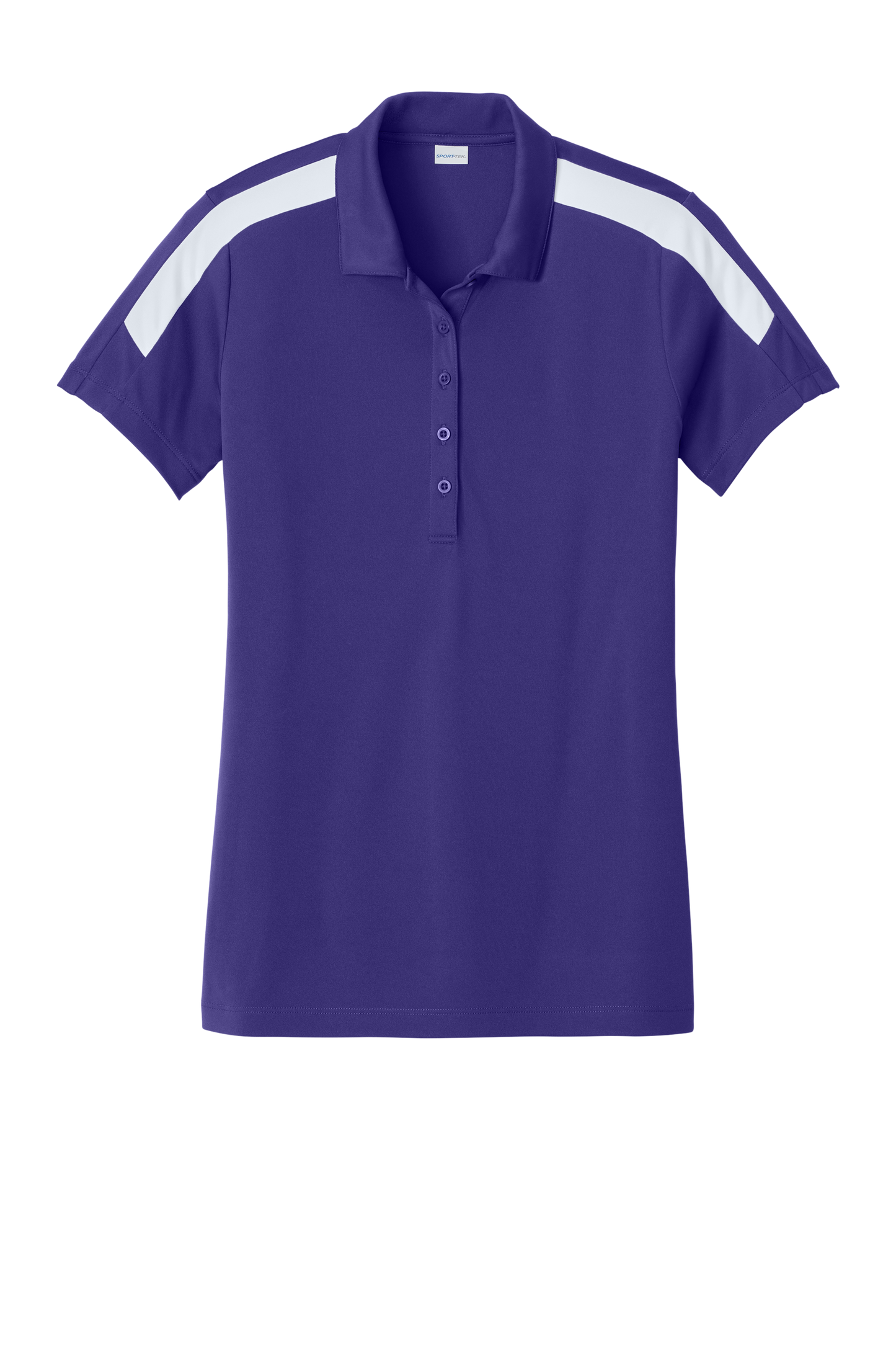 LST104 Sport-Tek® Women’s Competitor™ United Polo