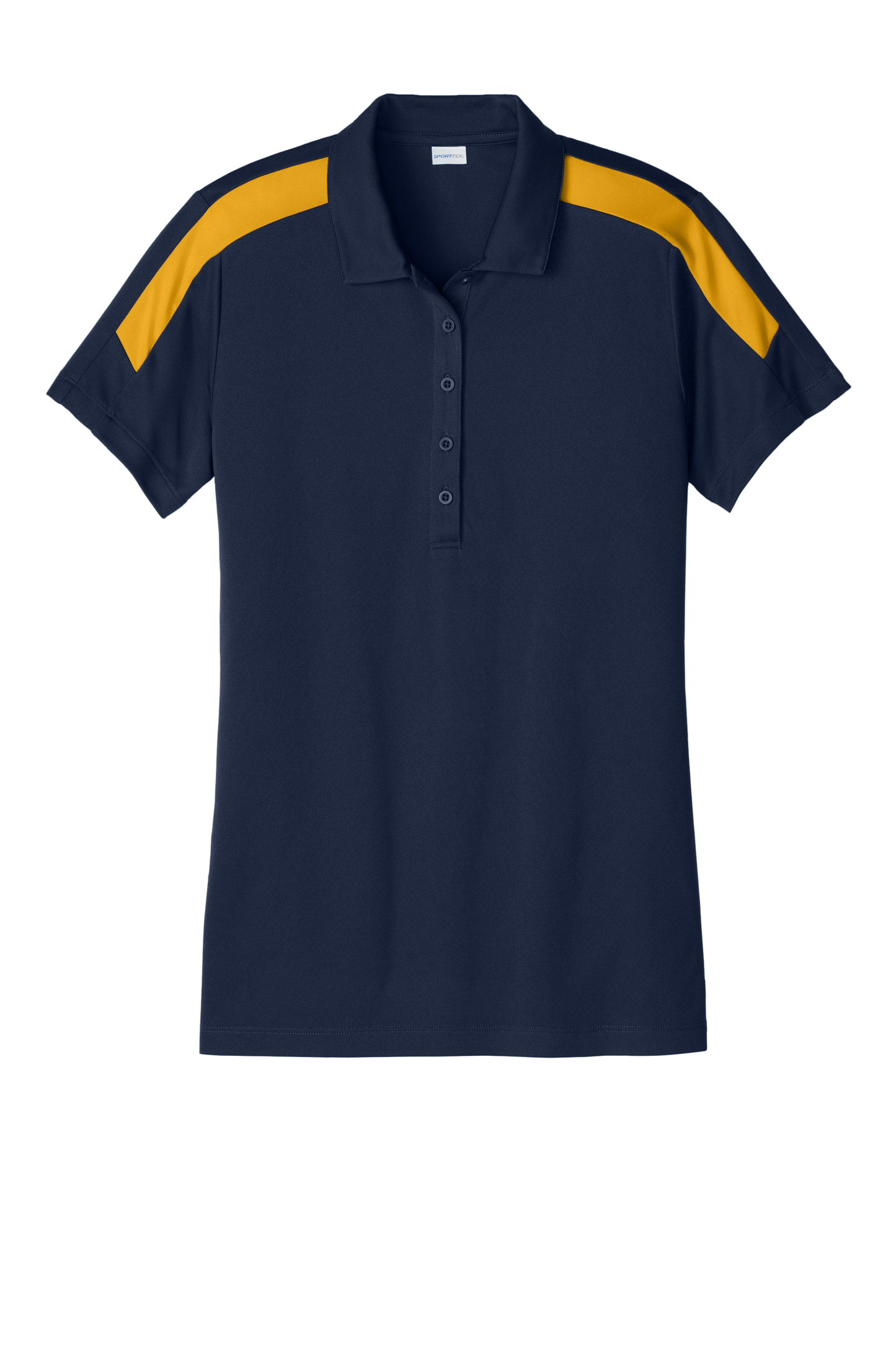 LST104 Sport-Tek® Women’s Competitor™ United Polo