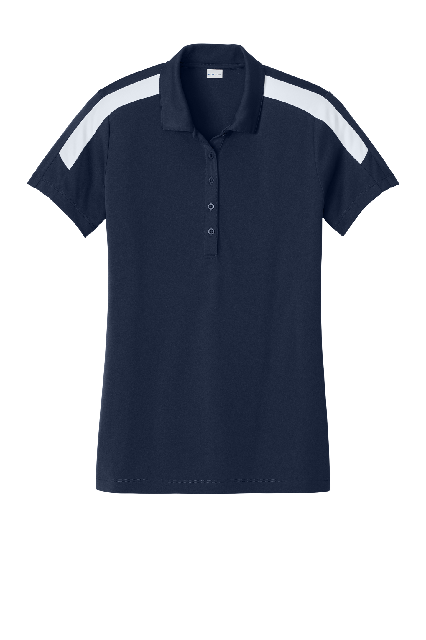 LST104 Sport-Tek® Women’s Competitor™ United Polo