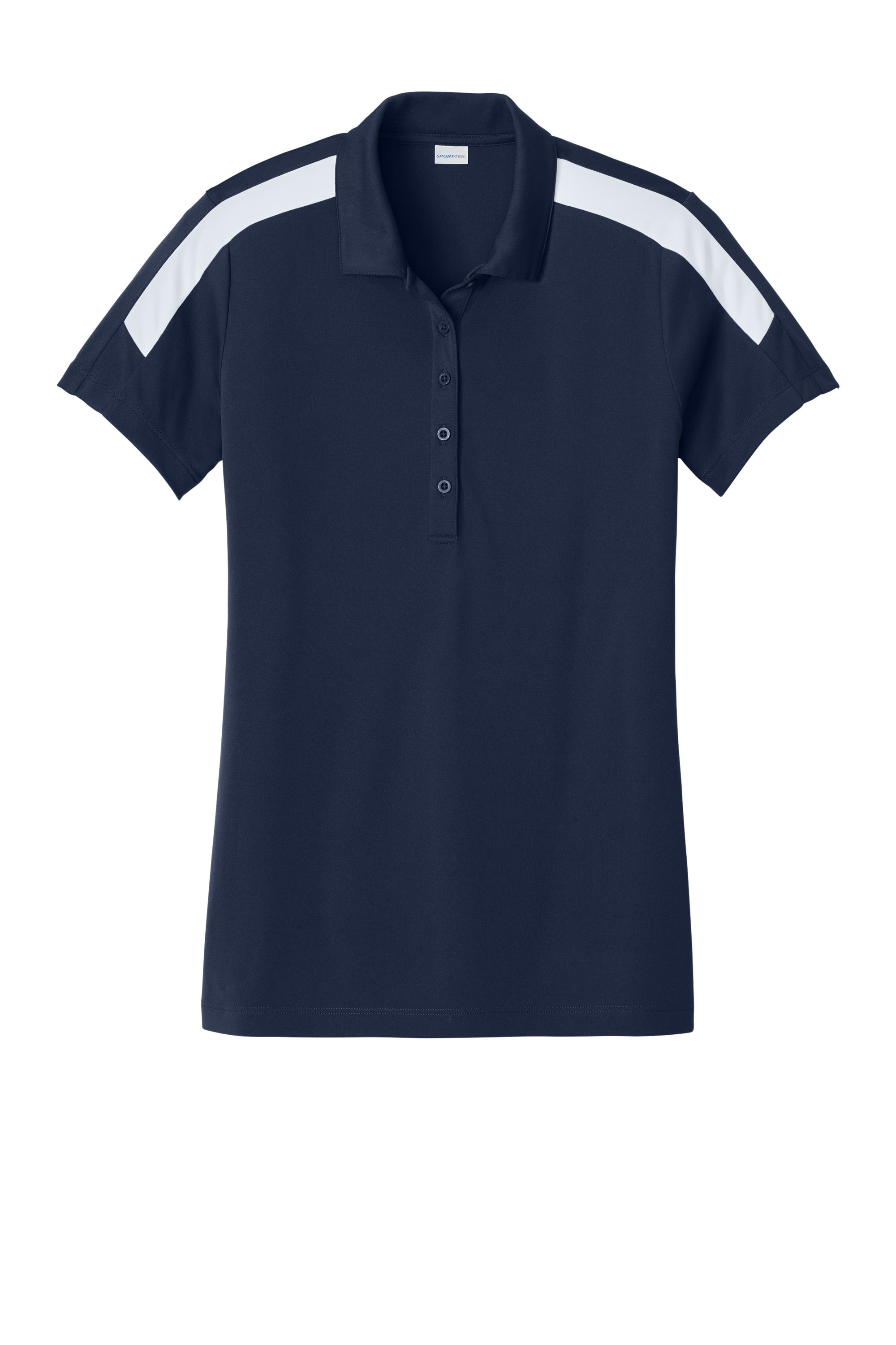 LST104 Sport-Tek® Women’s Competitor™ United Polo