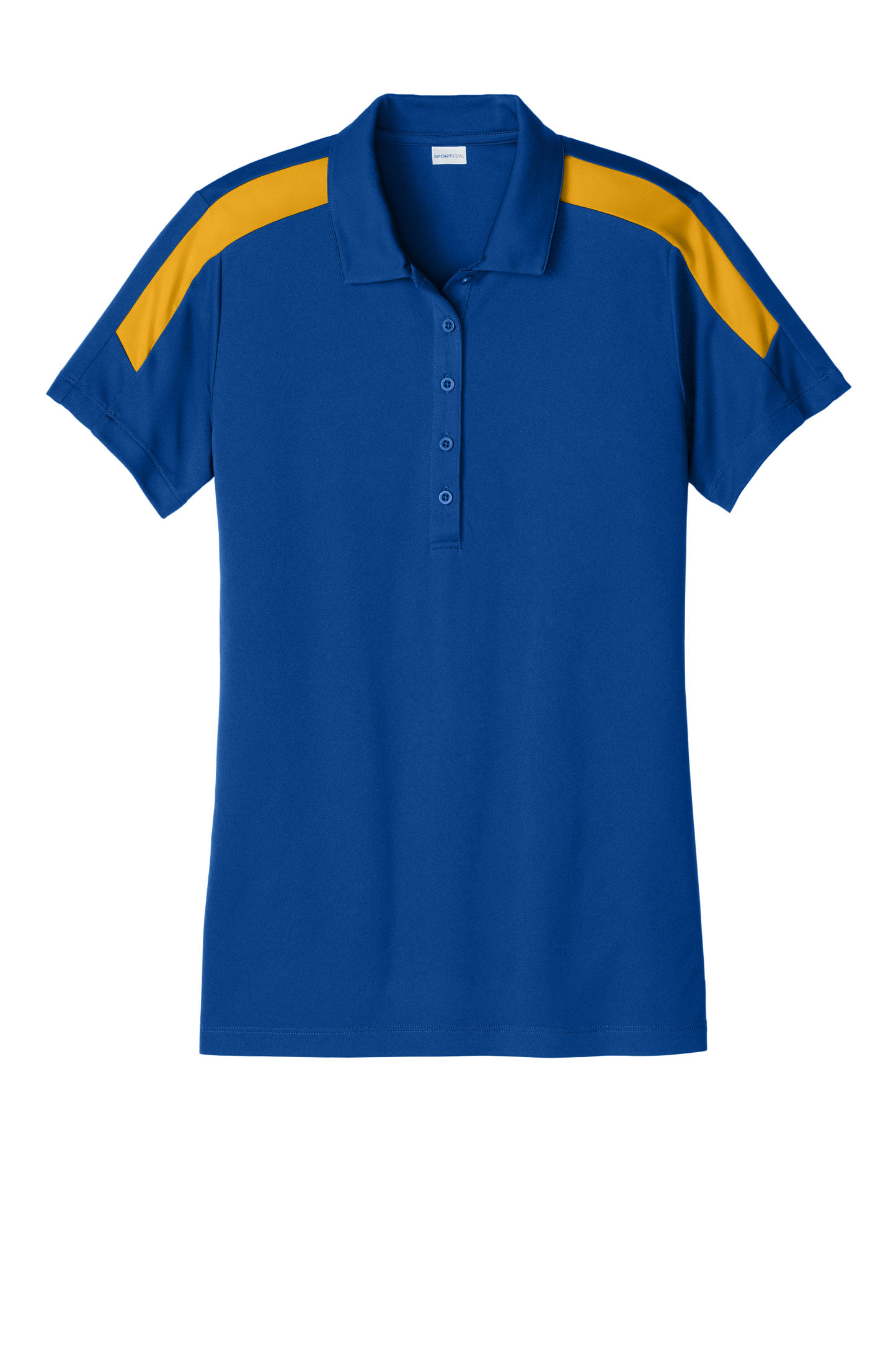 LST104 Sport-Tek® Women’s Competitor™ United Polo