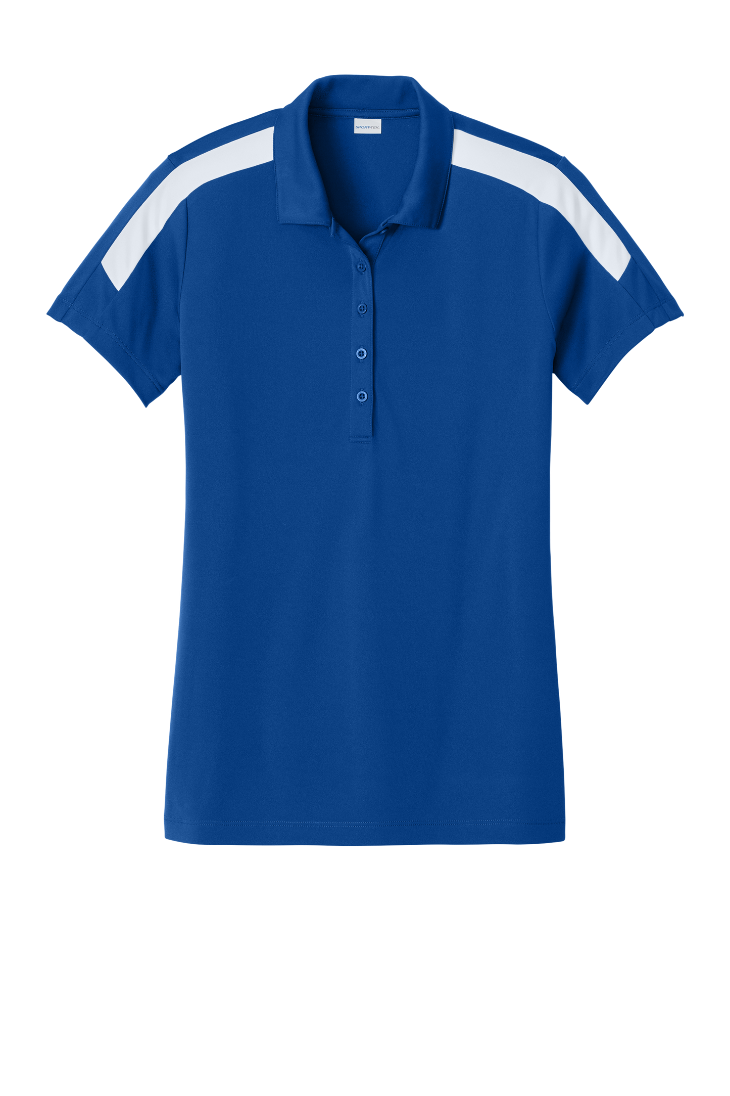 LST104 Sport-Tek® Women’s Competitor™ United Polo