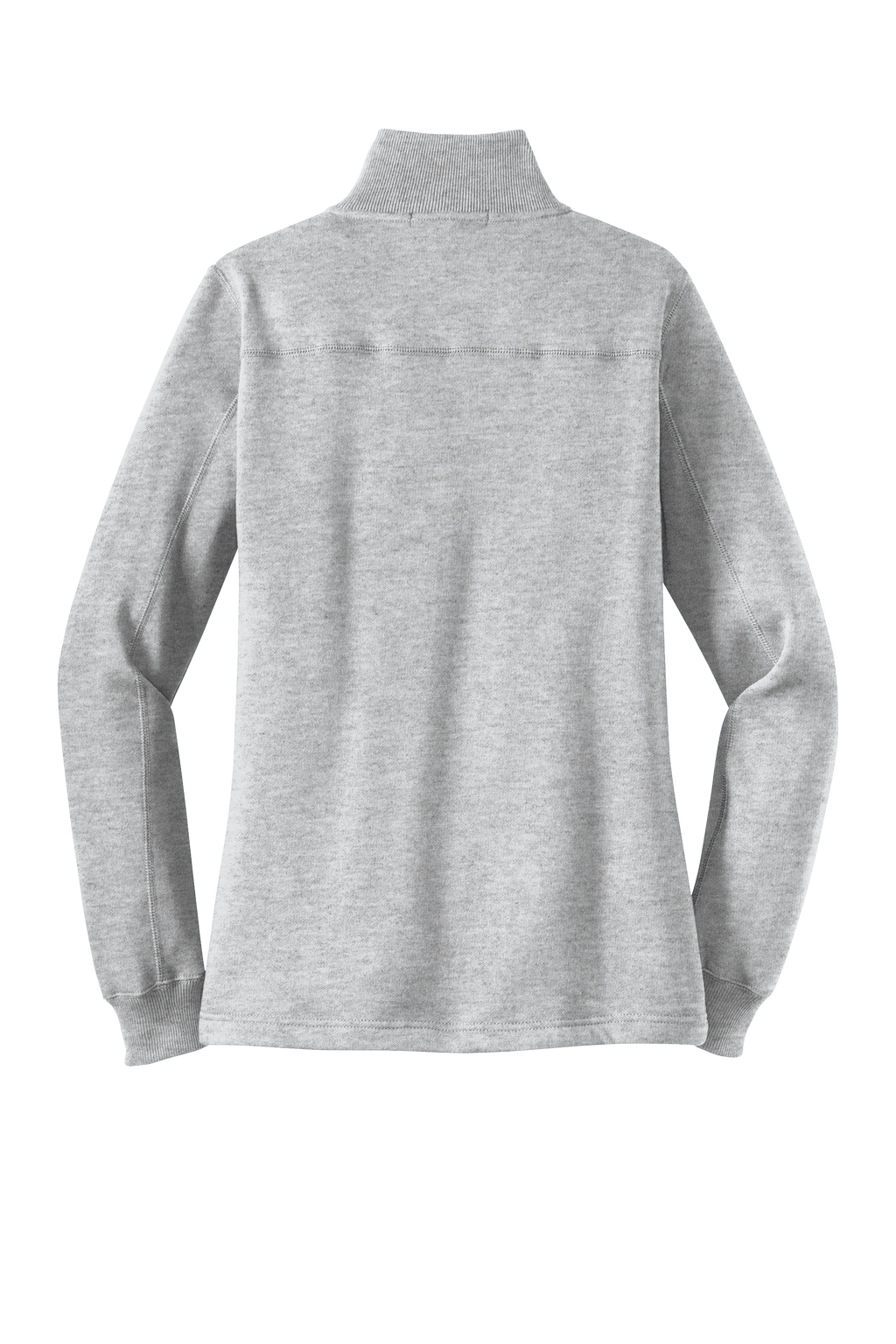 LST253 Sport-Tek® Women's 1/4-Zip Sweatshirt