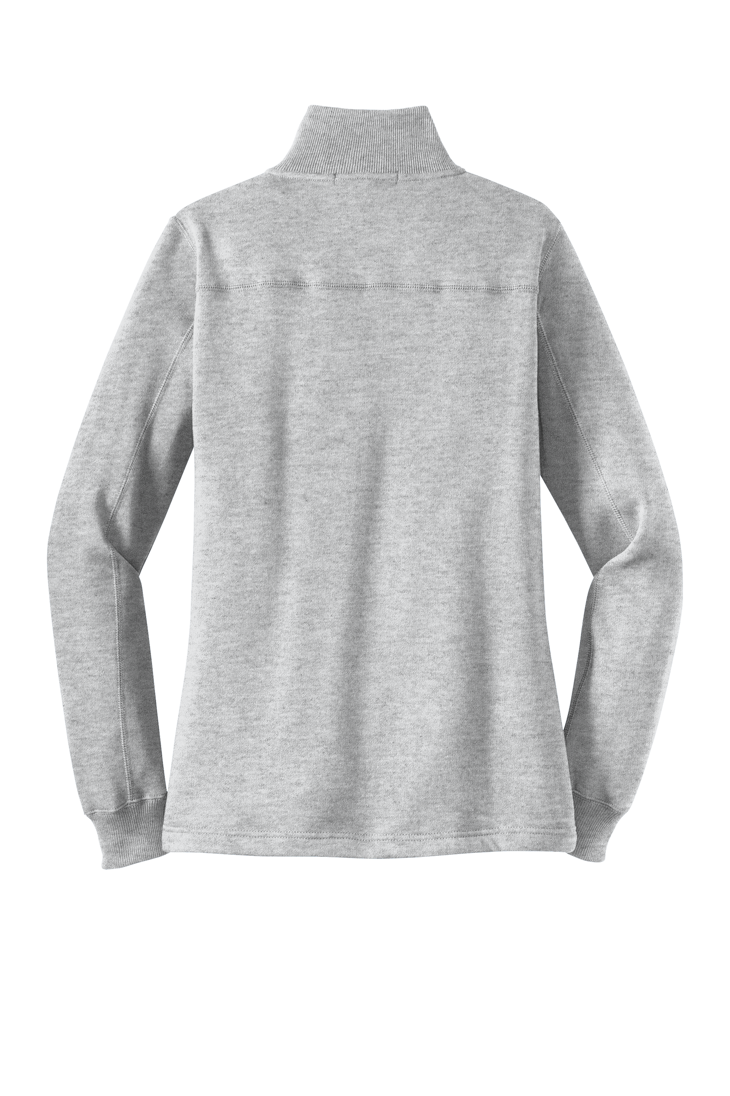 LST253 Sport-Tek® Women's 1/4-Zip Sweatshirt