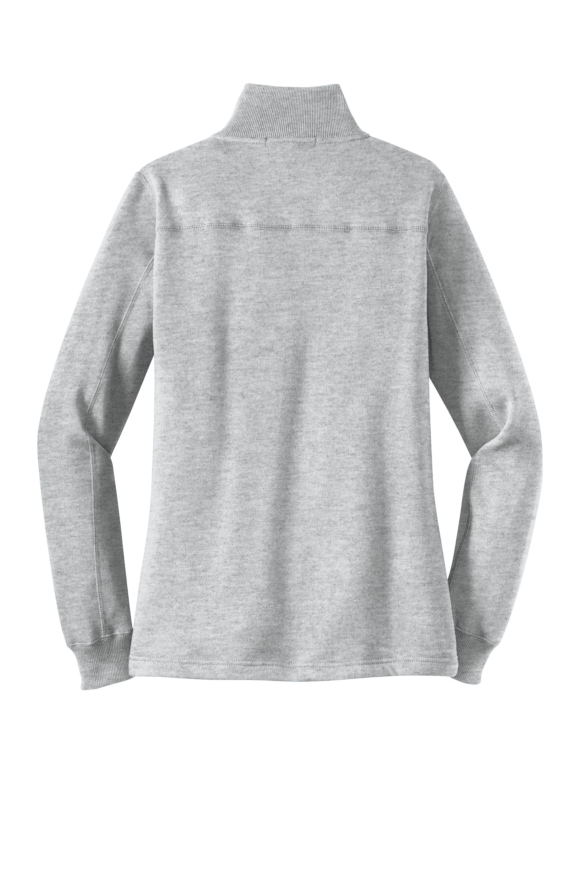 LST253 Sport-Tek® Women's 1/4-Zip Sweatshirt
