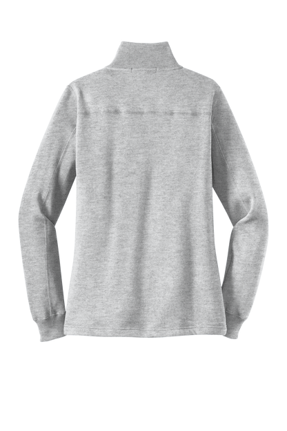 LST253 Sport-Tek® Women's 1/4-Zip Sweatshirt