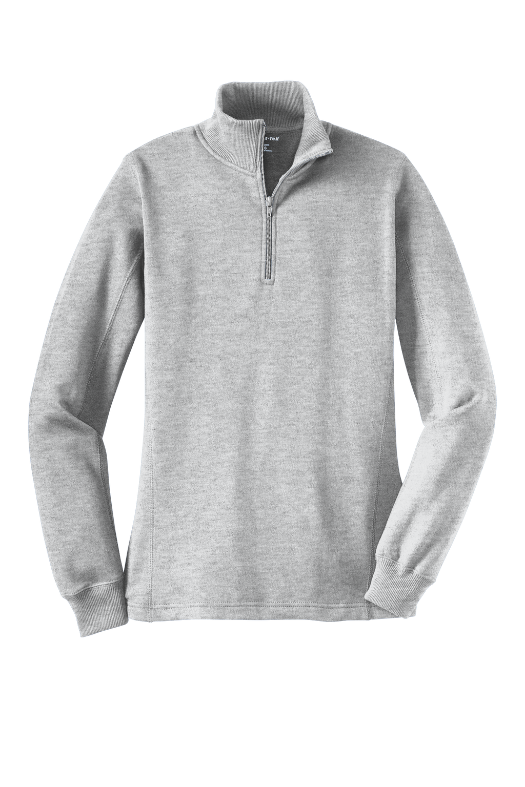 LST253 Sport-Tek® Women's 1/4-Zip Sweatshirt