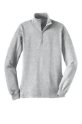 LST253 Sport-Tek® Women's 1/4-Zip Sweatshirt