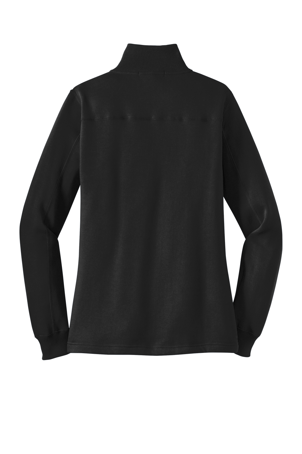LST253 Sport-Tek® Women's 1/4-Zip Sweatshirt