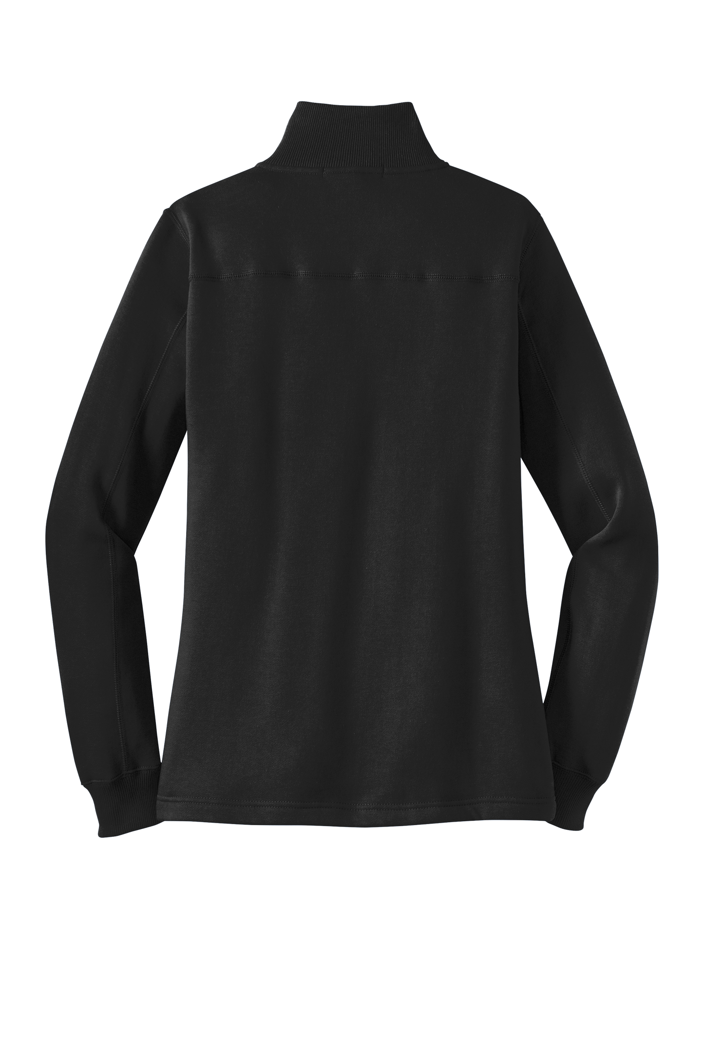 LST253 Sport-Tek® Women's 1/4-Zip Sweatshirt