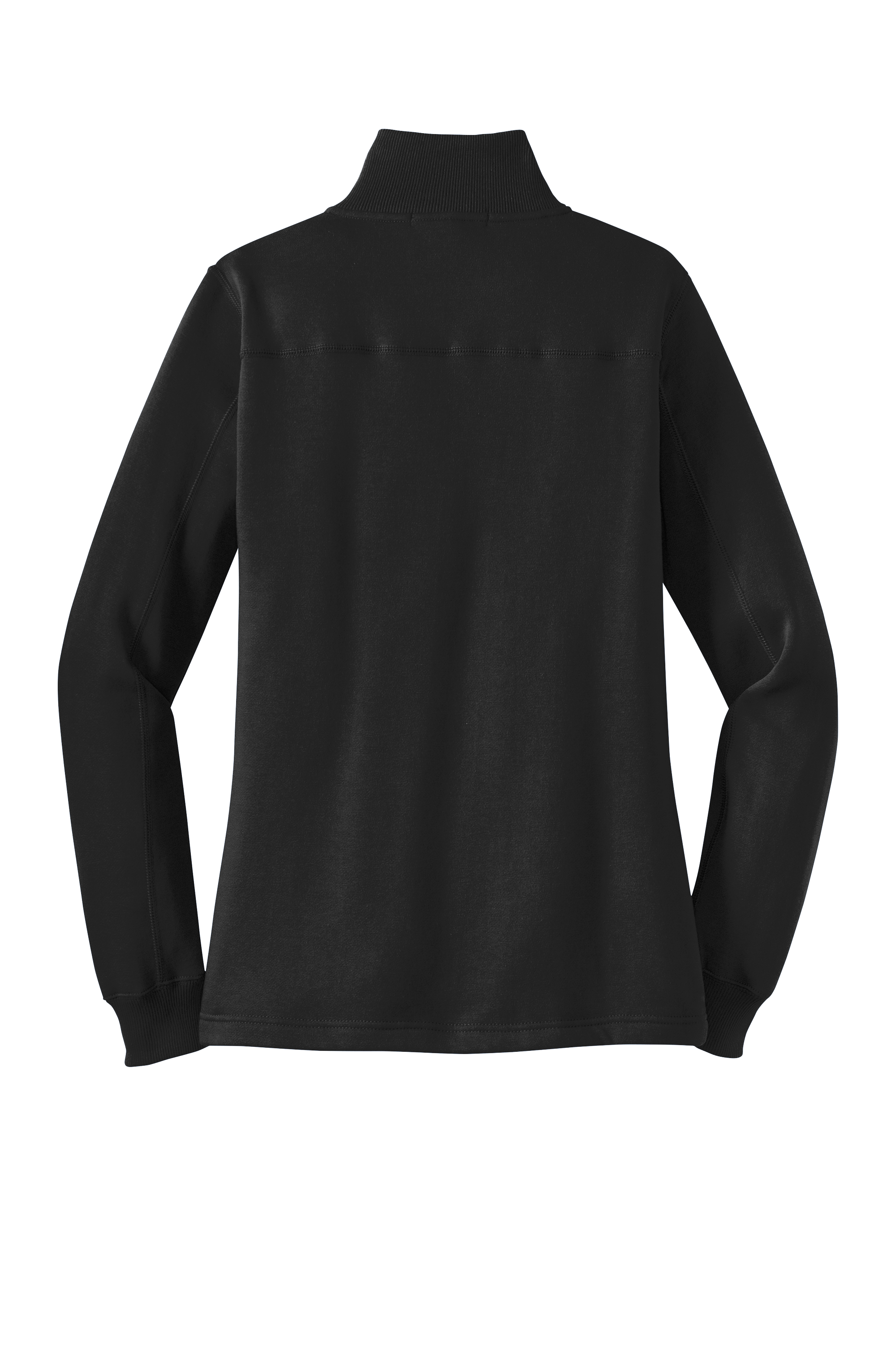 LST253 Sport-Tek® Women's 1/4-Zip Sweatshirt