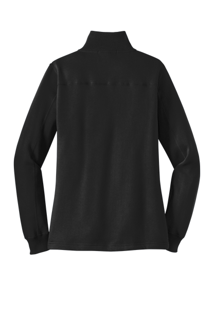 LST253 Sport-Tek® Women's 1/4-Zip Sweatshirt