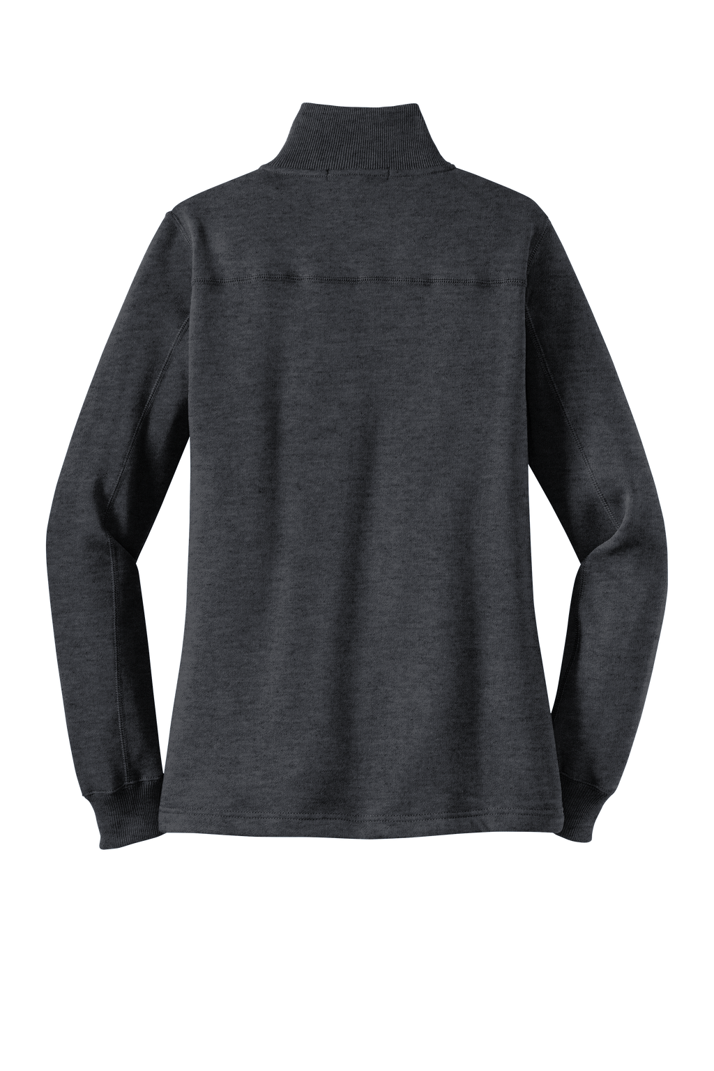 LST253 Sport-Tek® Women's 1/4-Zip Sweatshirt