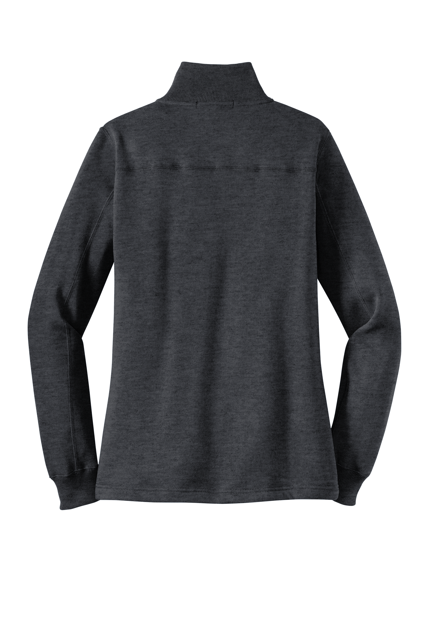 LST253 Sport-Tek® Women's 1/4-Zip Sweatshirt