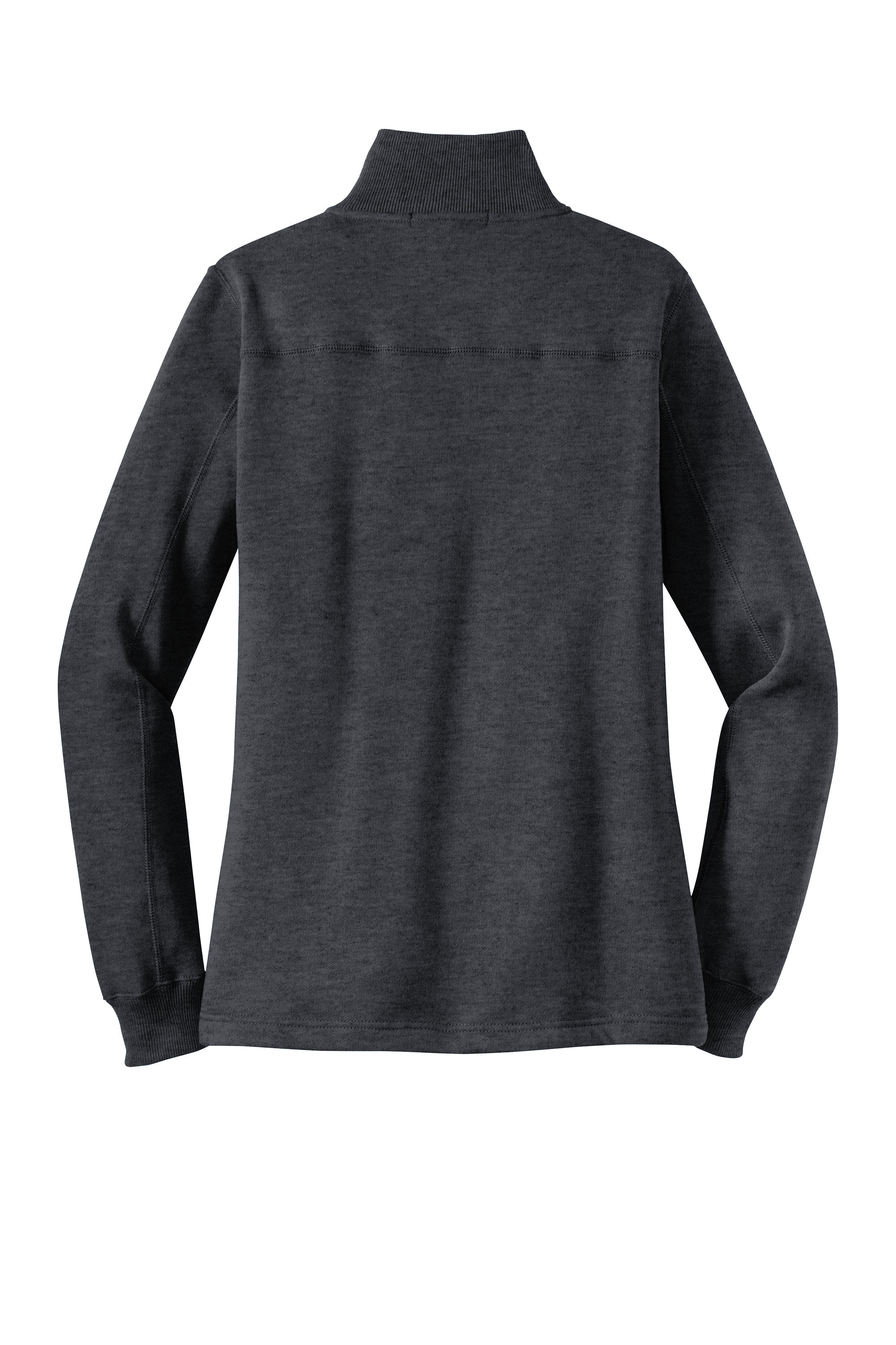 LST253 Sport-Tek® Women's 1/4-Zip Sweatshirt