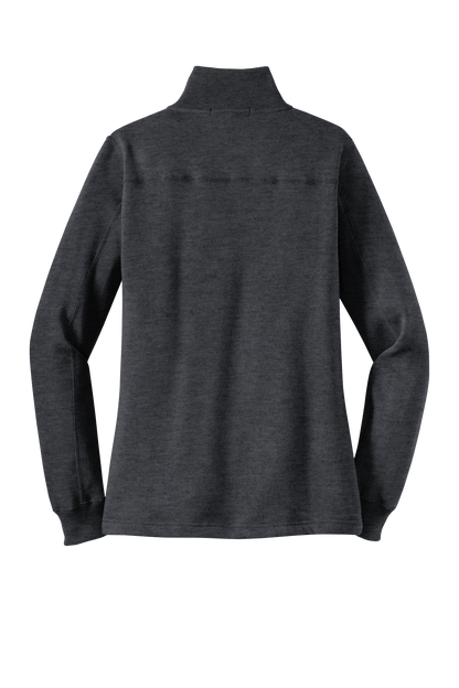 LST253 Sport-Tek® Women's 1/4-Zip Sweatshirt