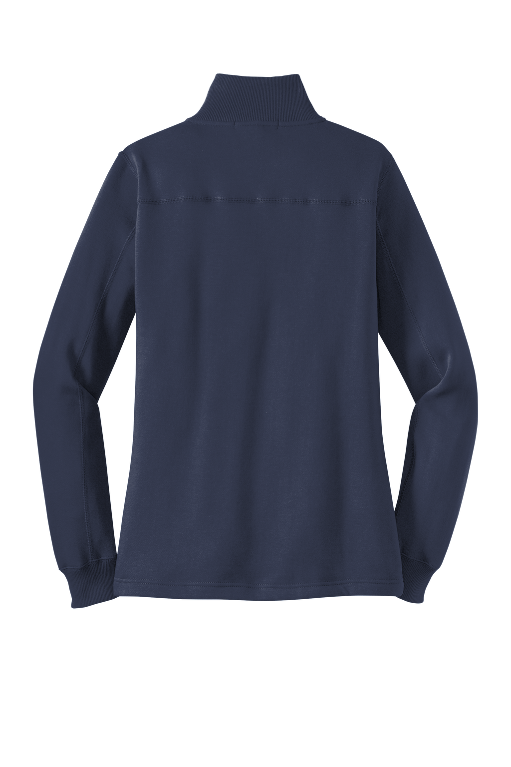LST253 Sport-Tek® Women's 1/4-Zip Sweatshirt
