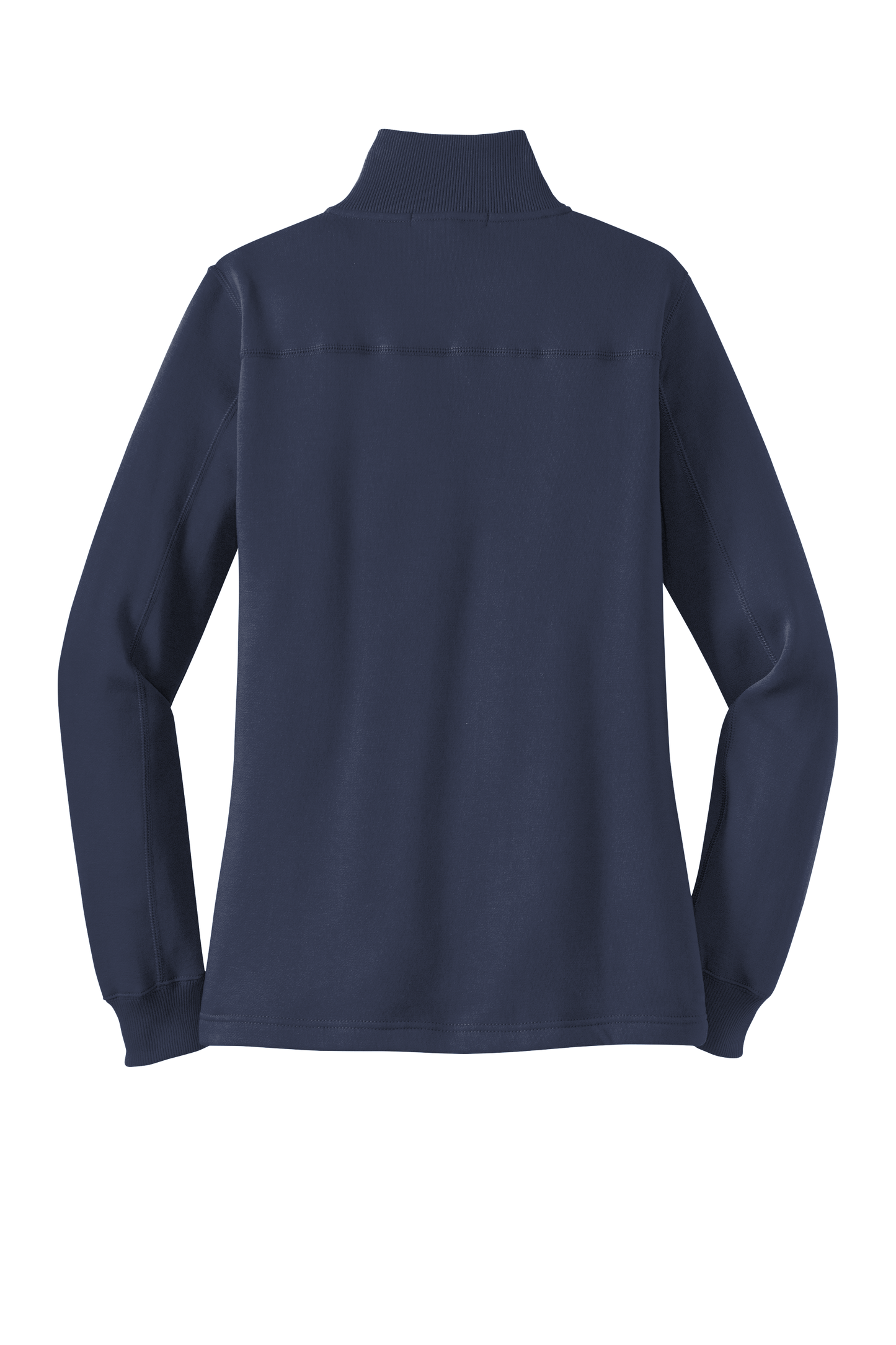 LST253 Sport-Tek® Women's 1/4-Zip Sweatshirt