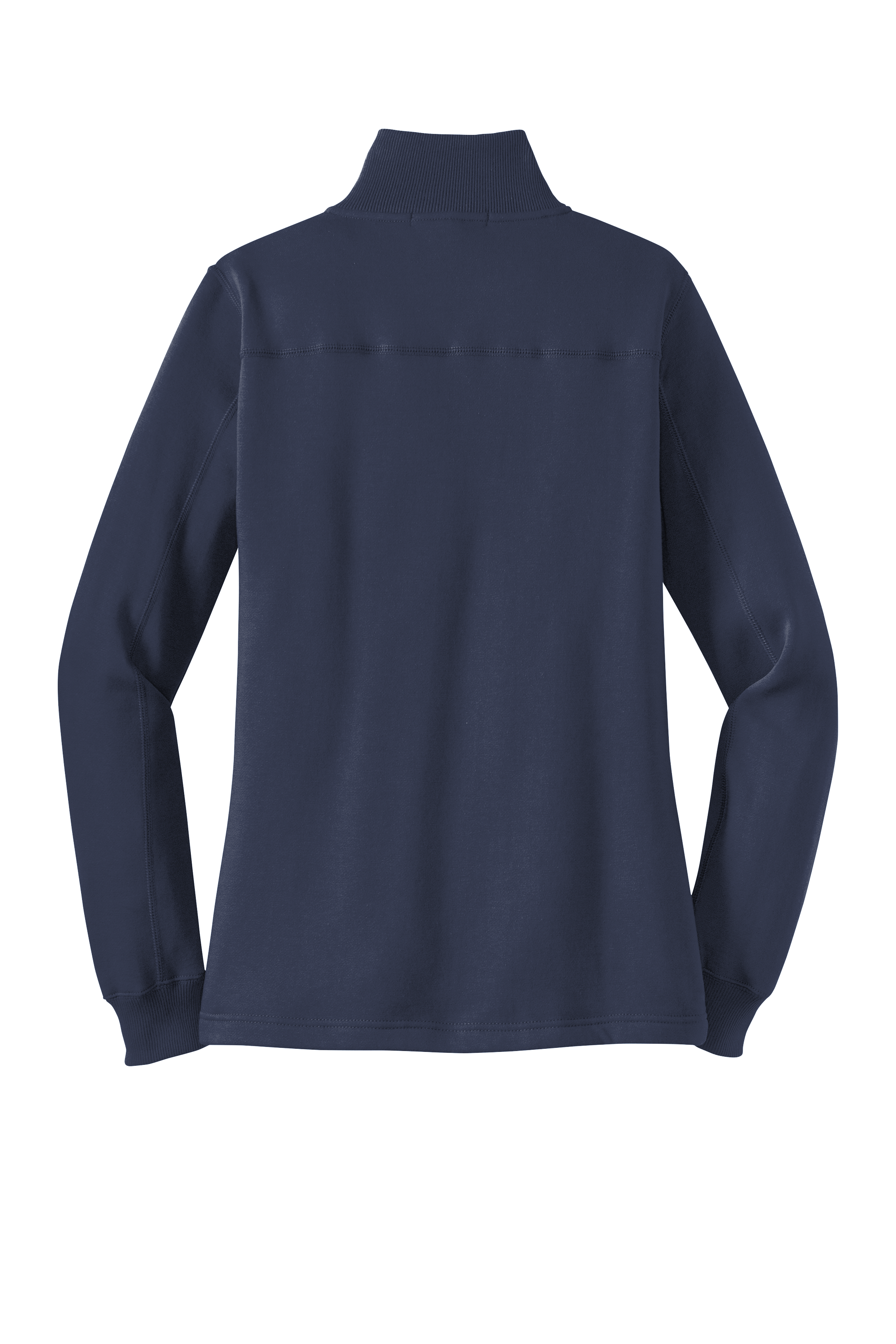 LST253 Sport-Tek® Women's 1/4-Zip Sweatshirt