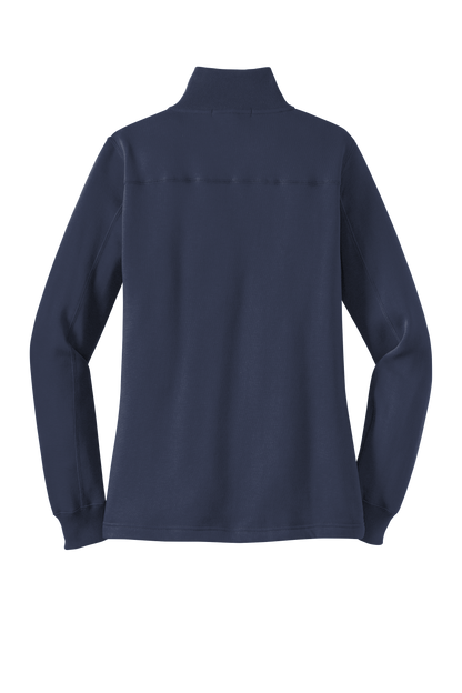 LST253 Sport-Tek® Women's 1/4-Zip Sweatshirt