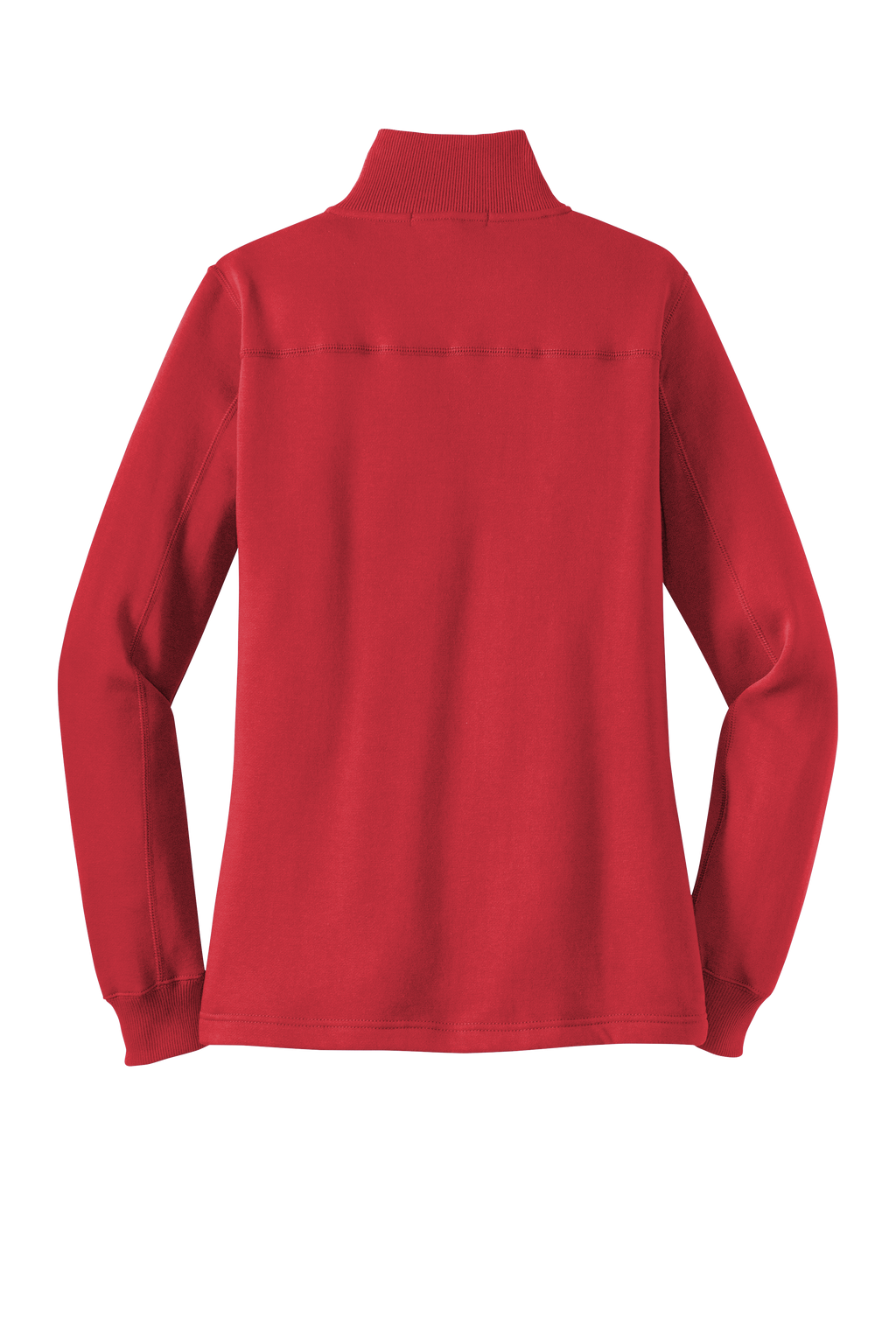 LST253 Sport-Tek® Women's 1/4-Zip Sweatshirt