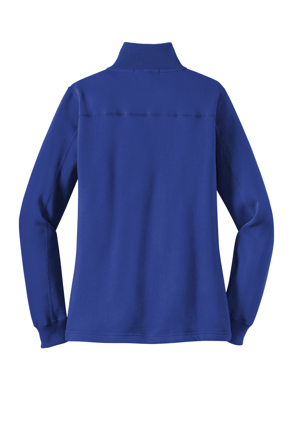 LST253 Sport-Tek® Women's 1/4-Zip Sweatshirt