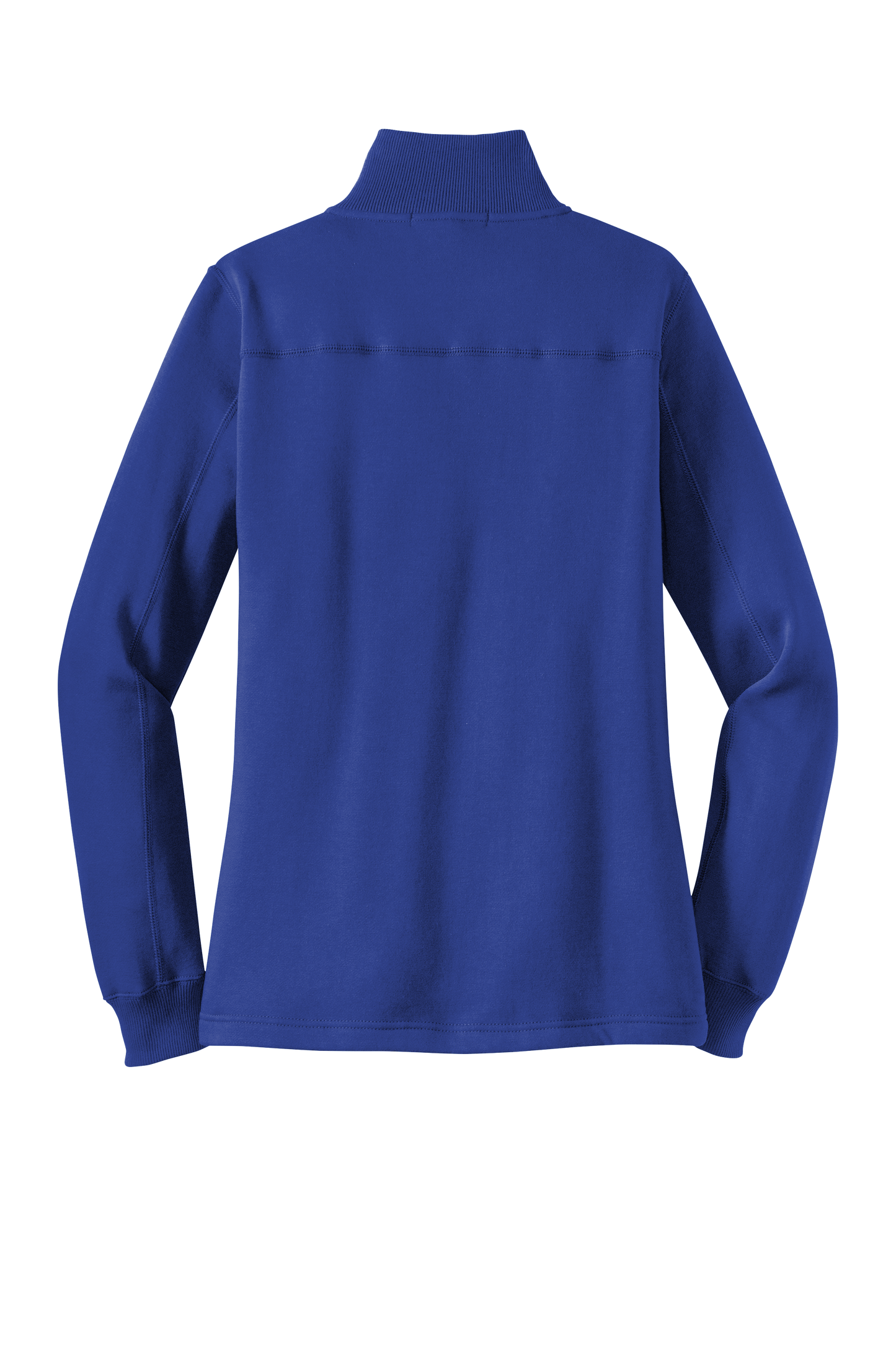 LST253 Sport-Tek® Women's 1/4-Zip Sweatshirt