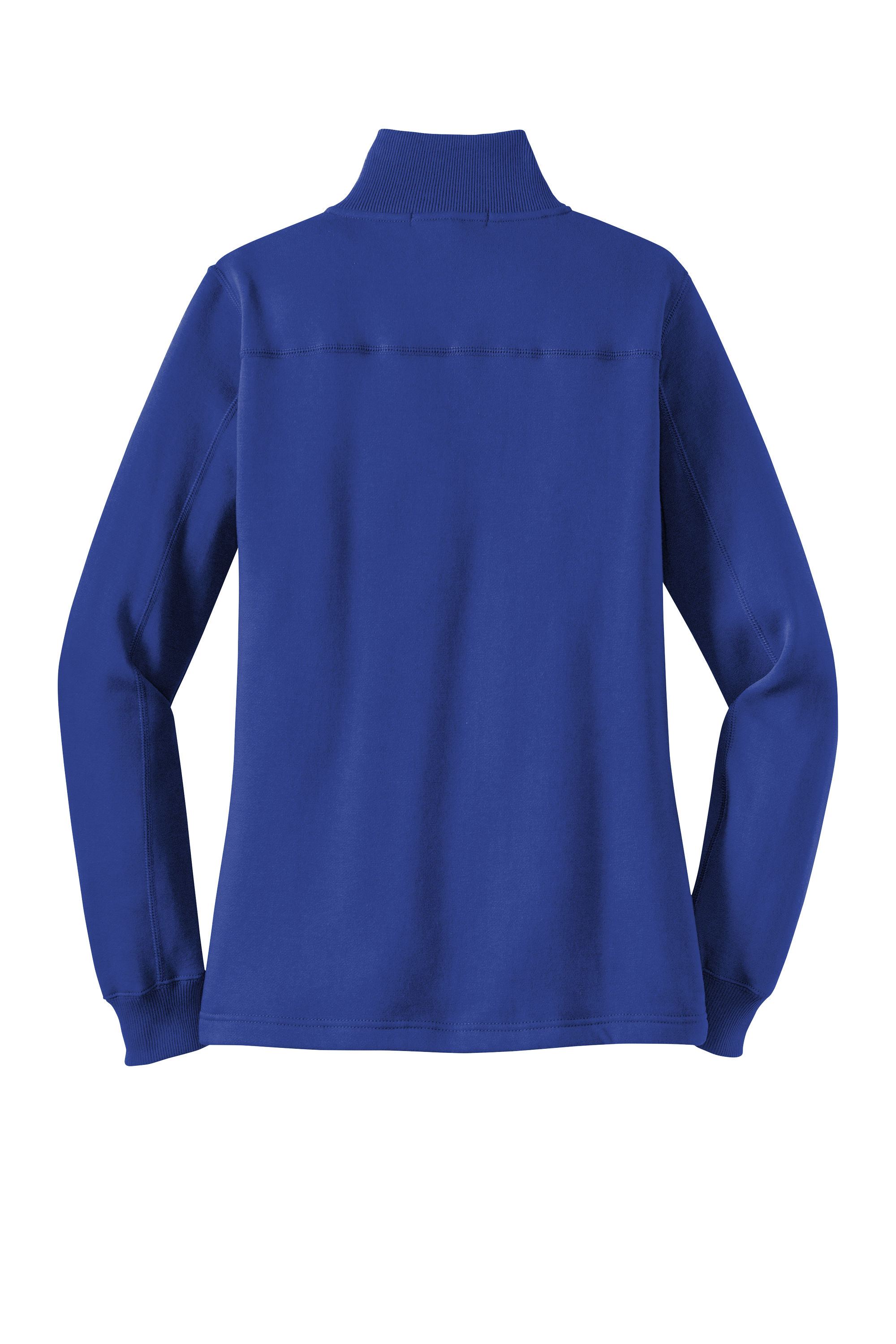 LST253 Sport-Tek® Women's 1/4-Zip Sweatshirt